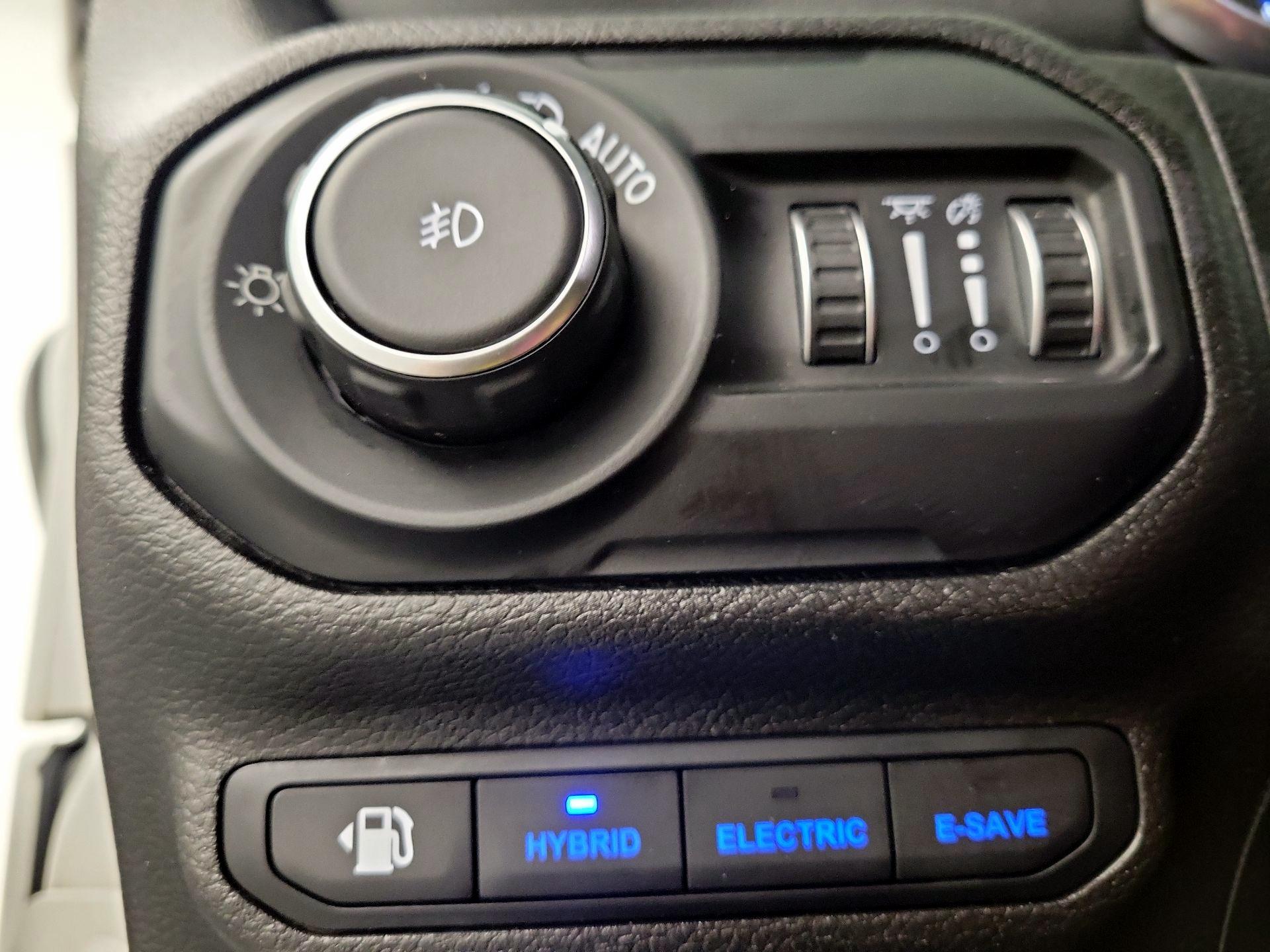 Thumbnail: 2021 Jeep Wrangler - 13