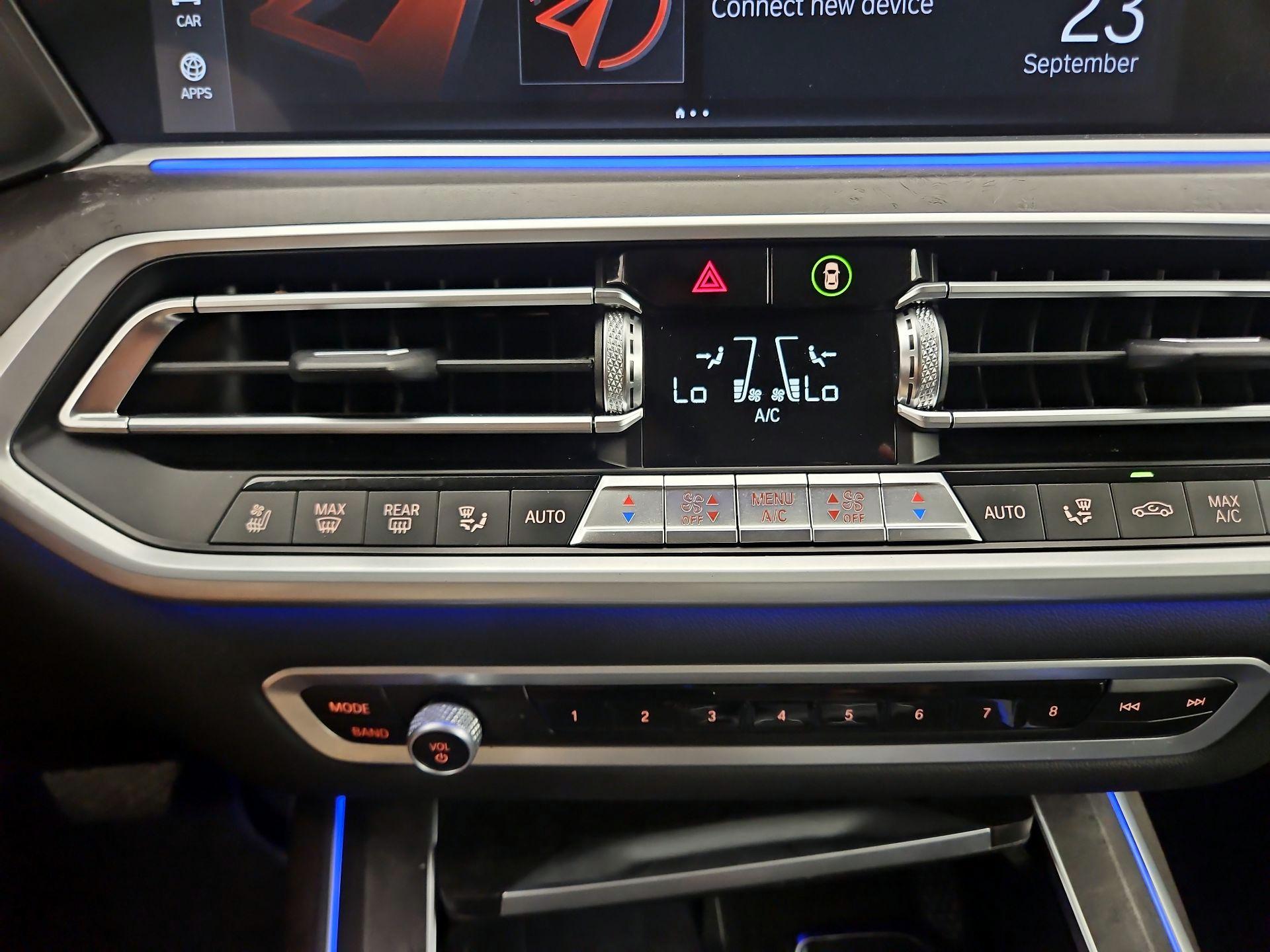 Thumbnail: 2022 BMW X7 - 17