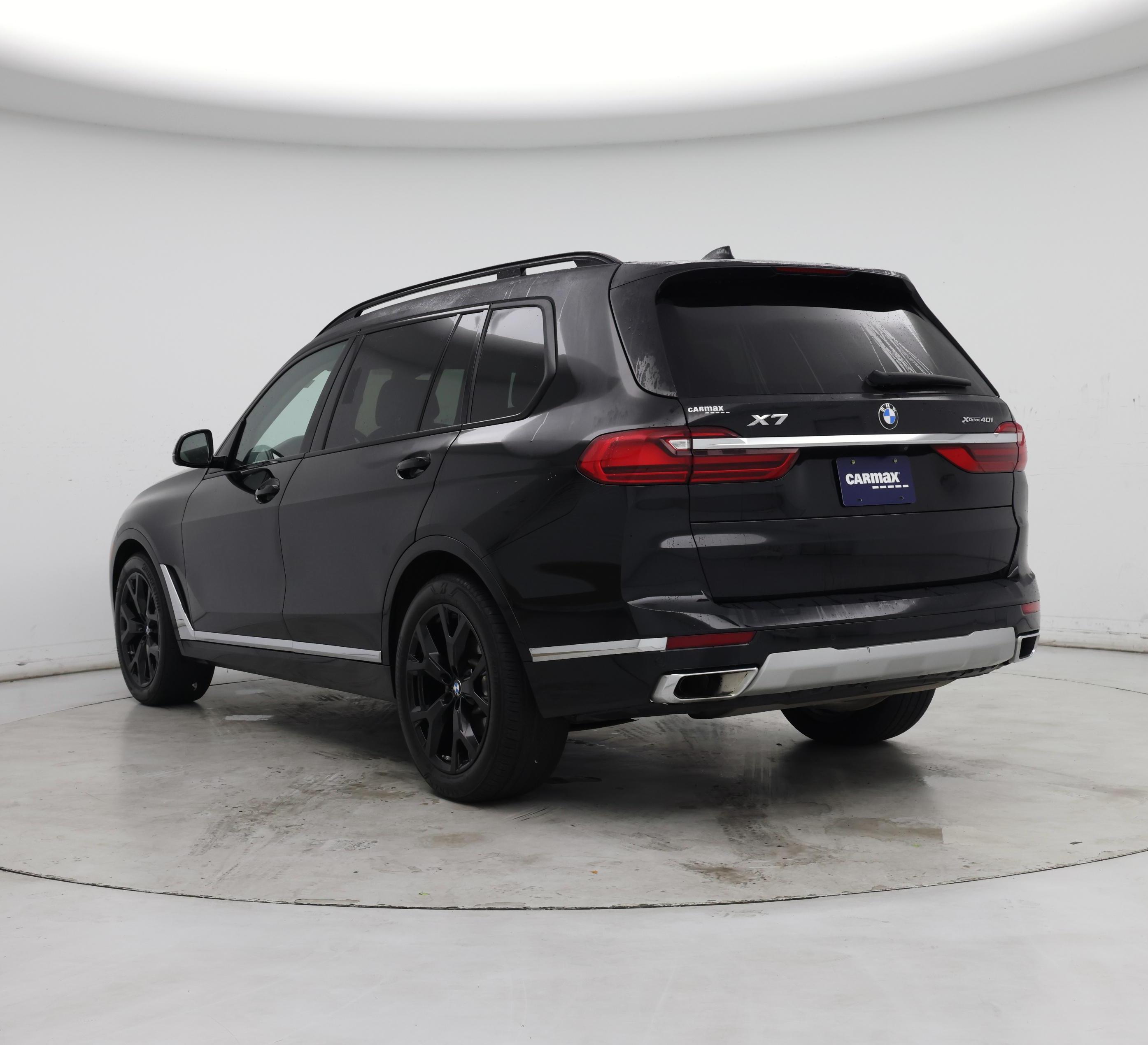 Thumbnail: 2022 BMW X7 - 2