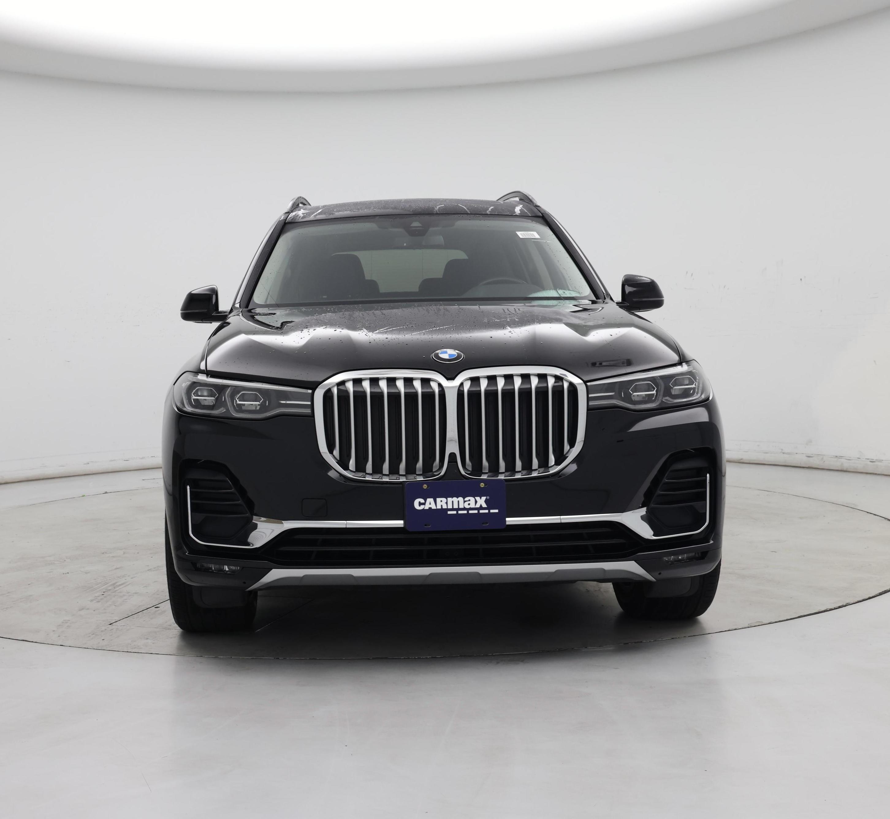 Thumbnail: 2022 BMW X7 - 5