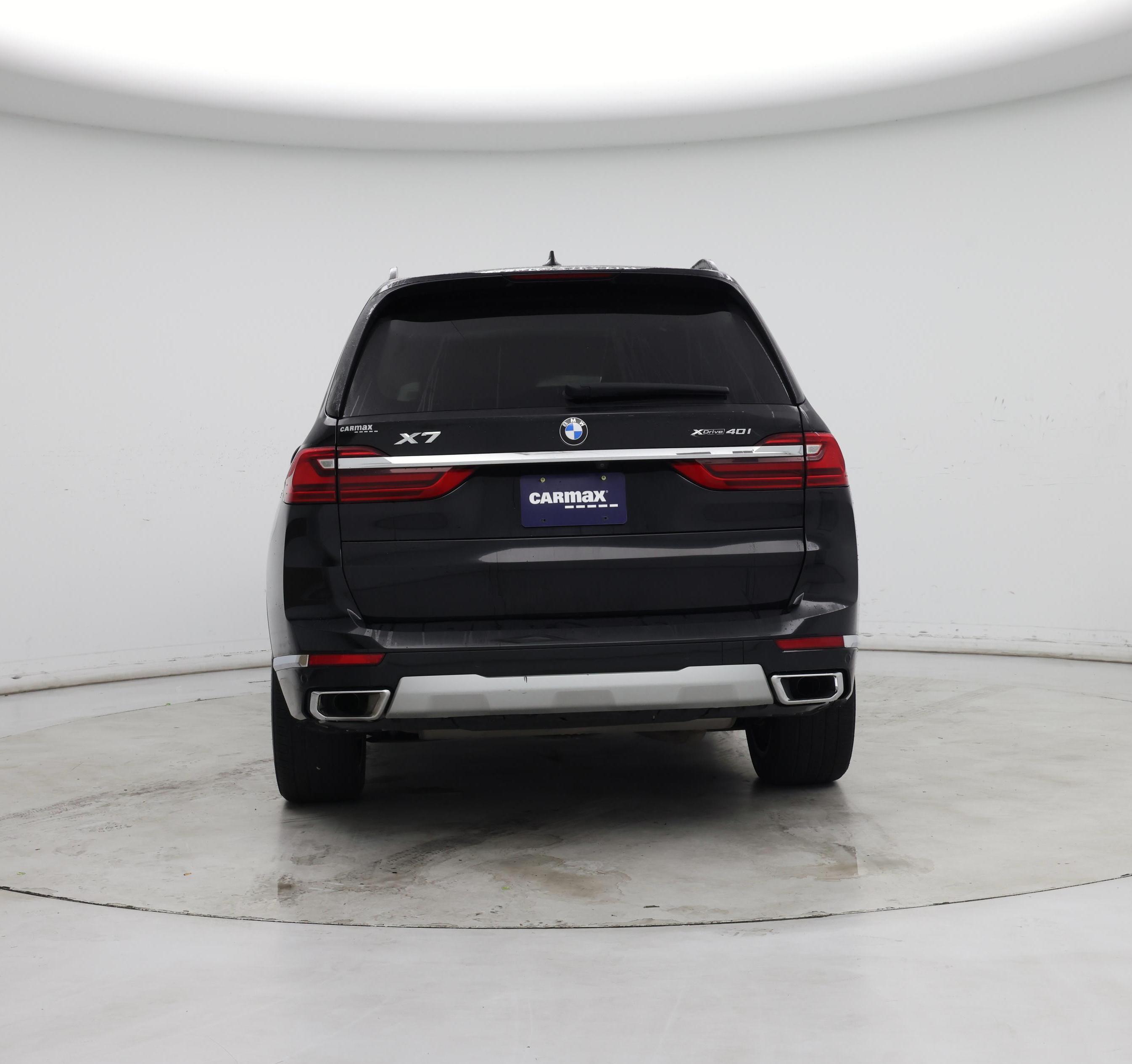 Thumbnail: 2022 BMW X7 - 6