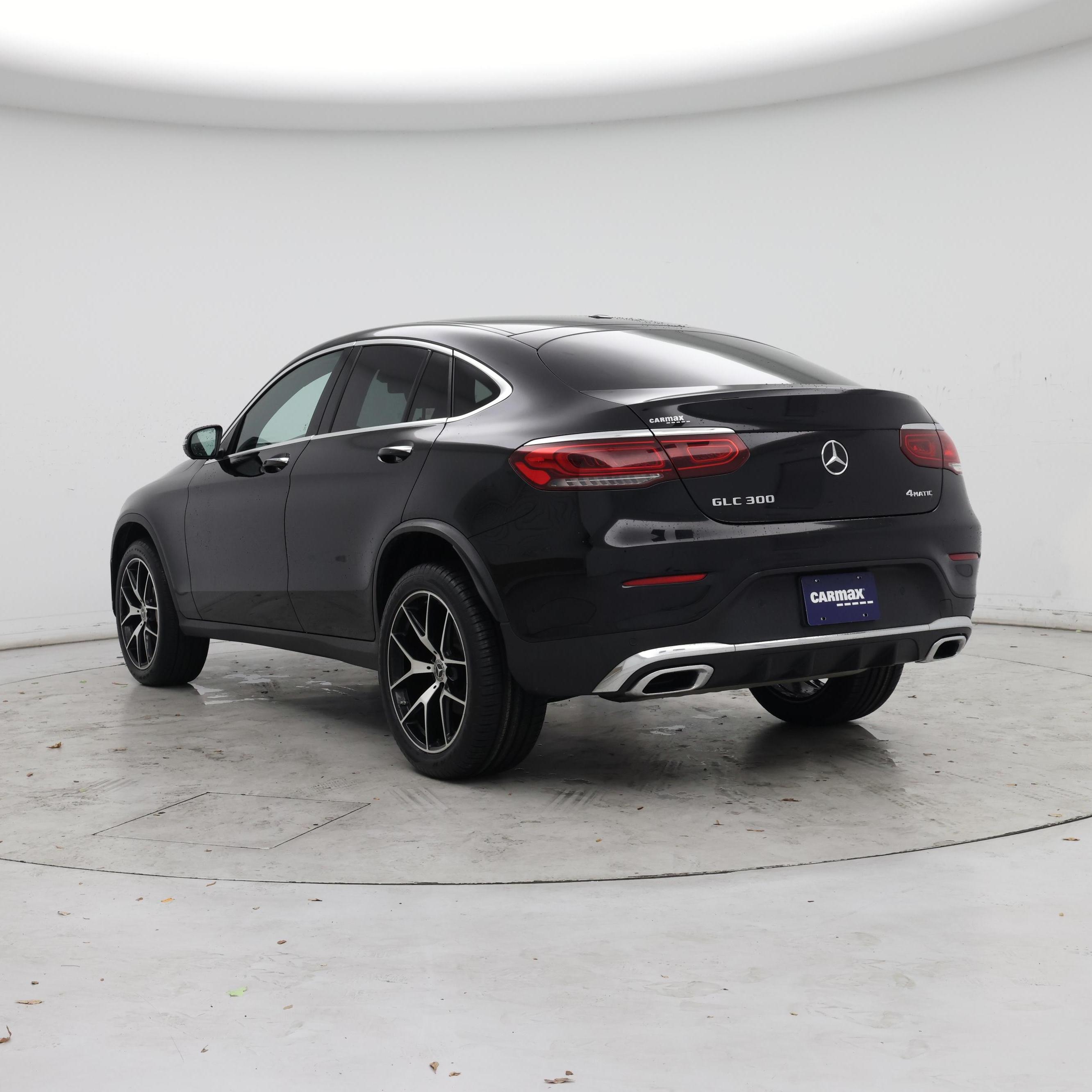 Thumbnail: 2022 Mercedes-Benz GLC - 2