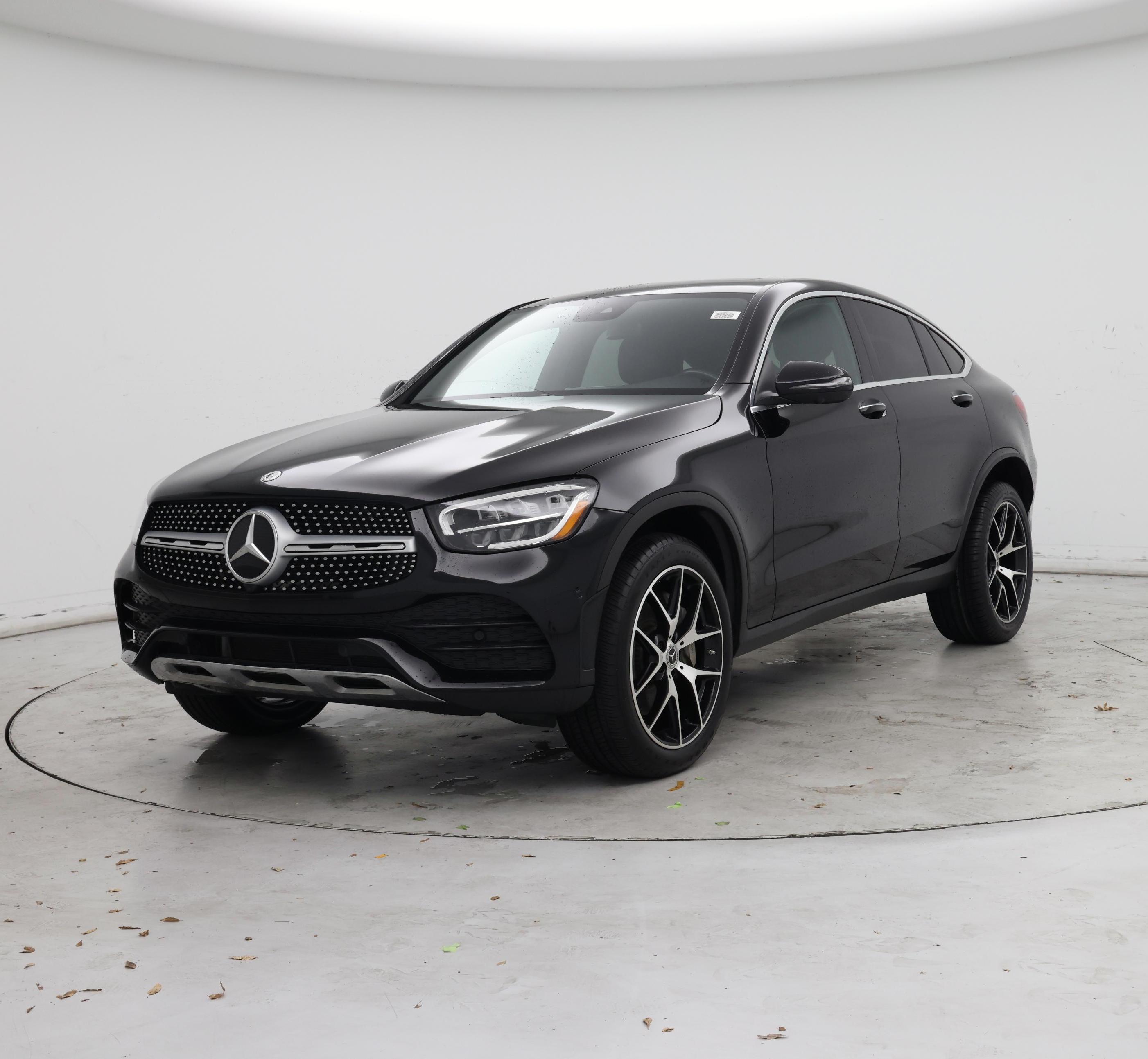 Thumbnail: 2022 Mercedes-Benz GLC - 4