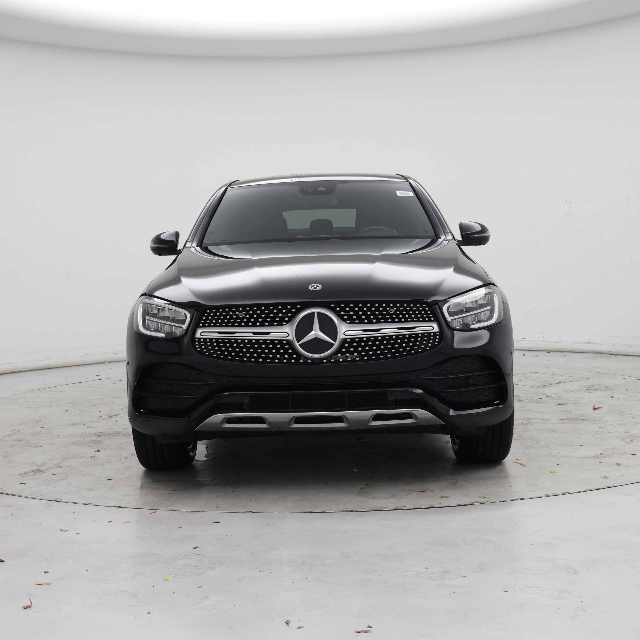 Thumbnail: 2022 Mercedes-Benz GLC - 5