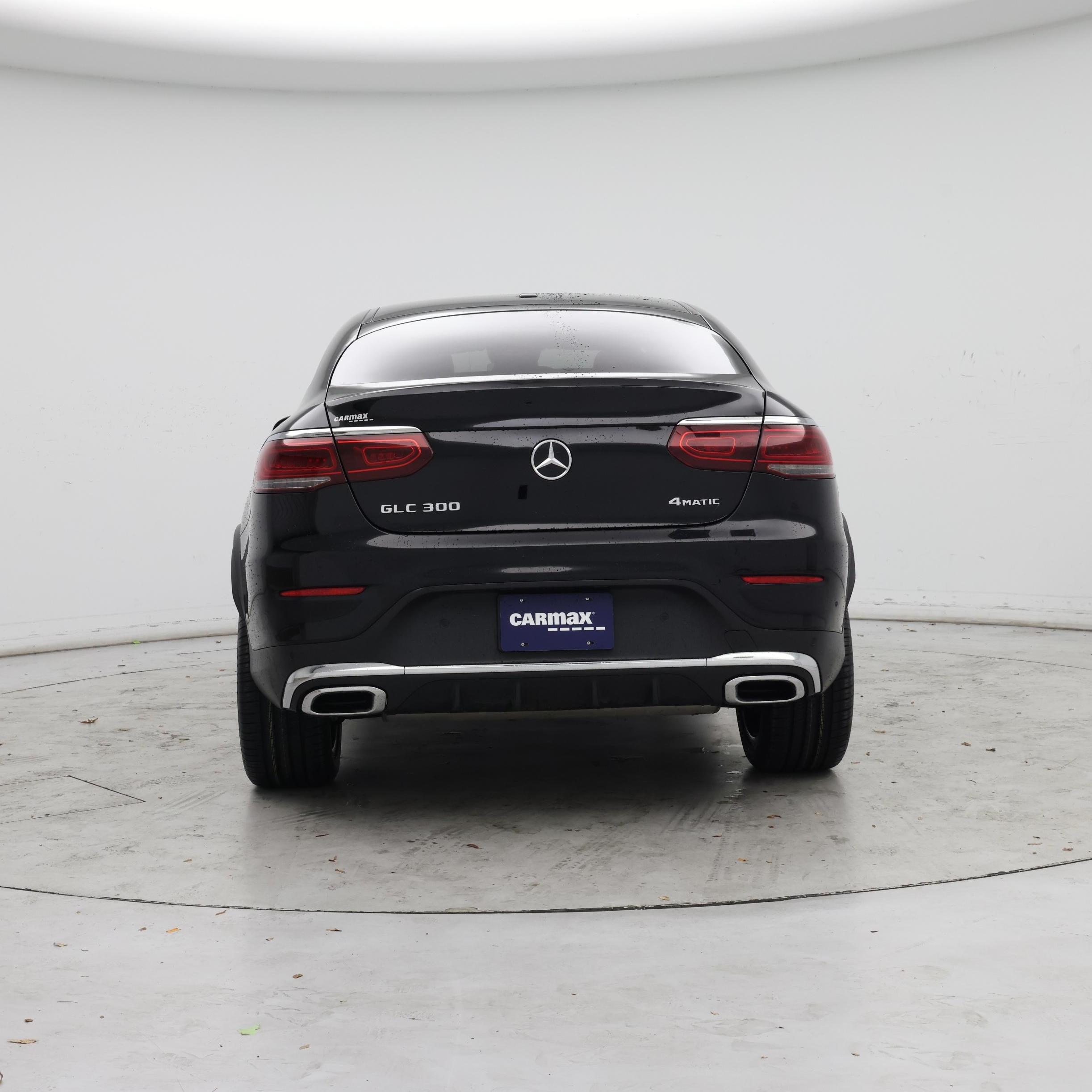 Thumbnail: 2022 Mercedes-Benz GLC - 6