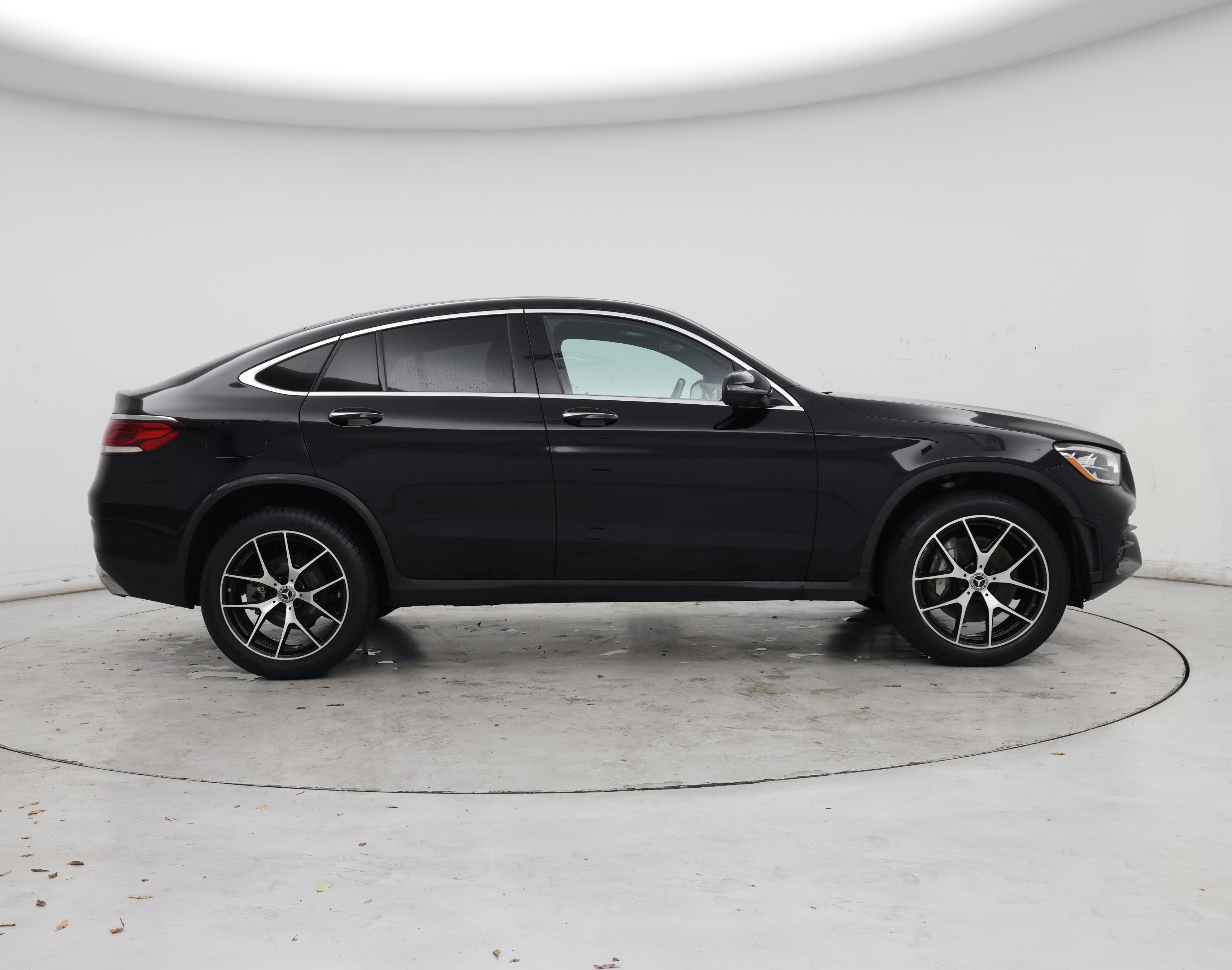Thumbnail: 2022 Mercedes-Benz GLC - 7