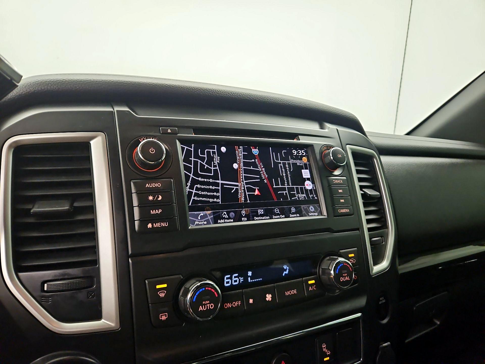 Thumbnail: 2019 Nissan Titan - 14