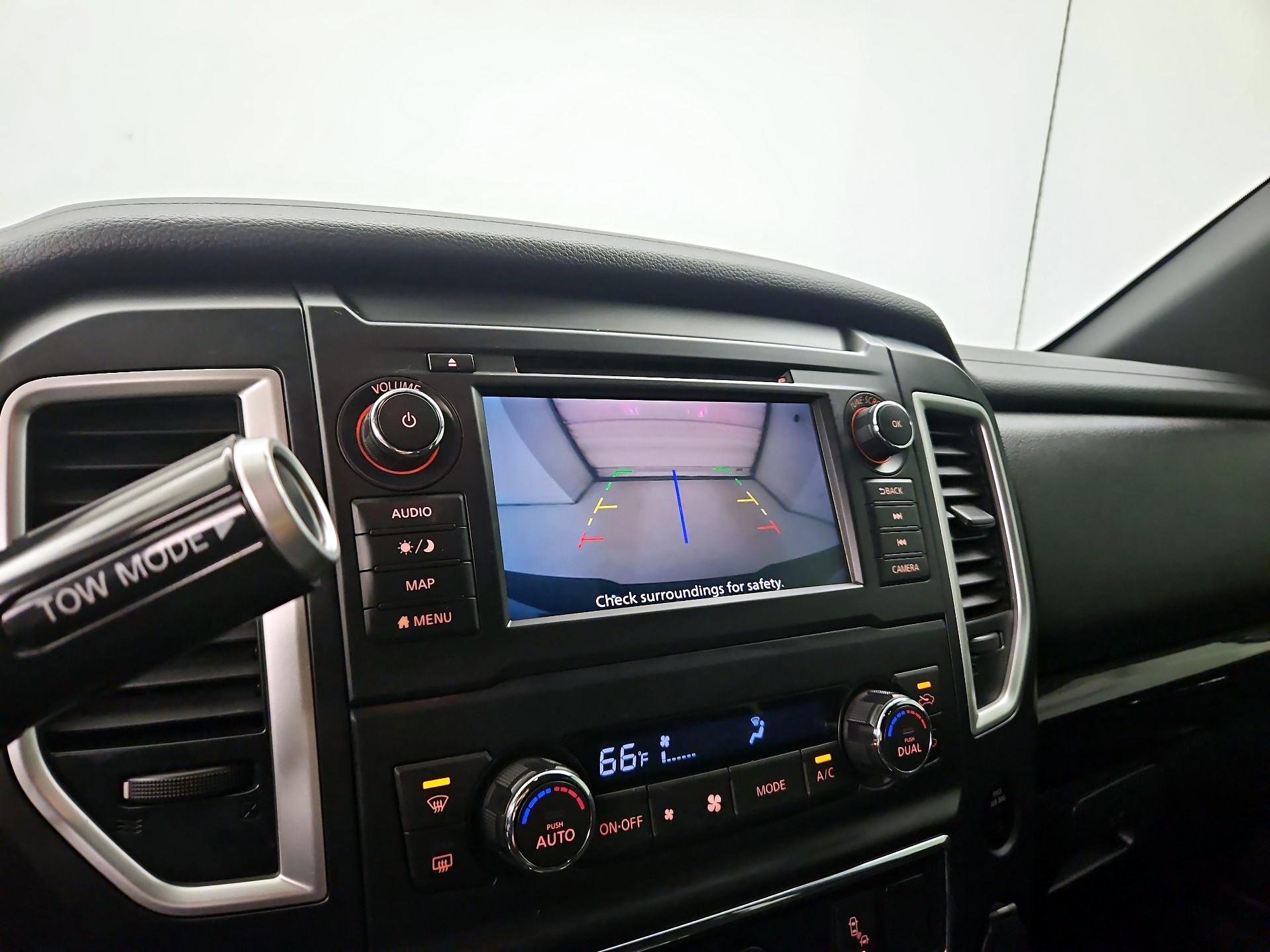Thumbnail: 2019 Nissan Titan - 15