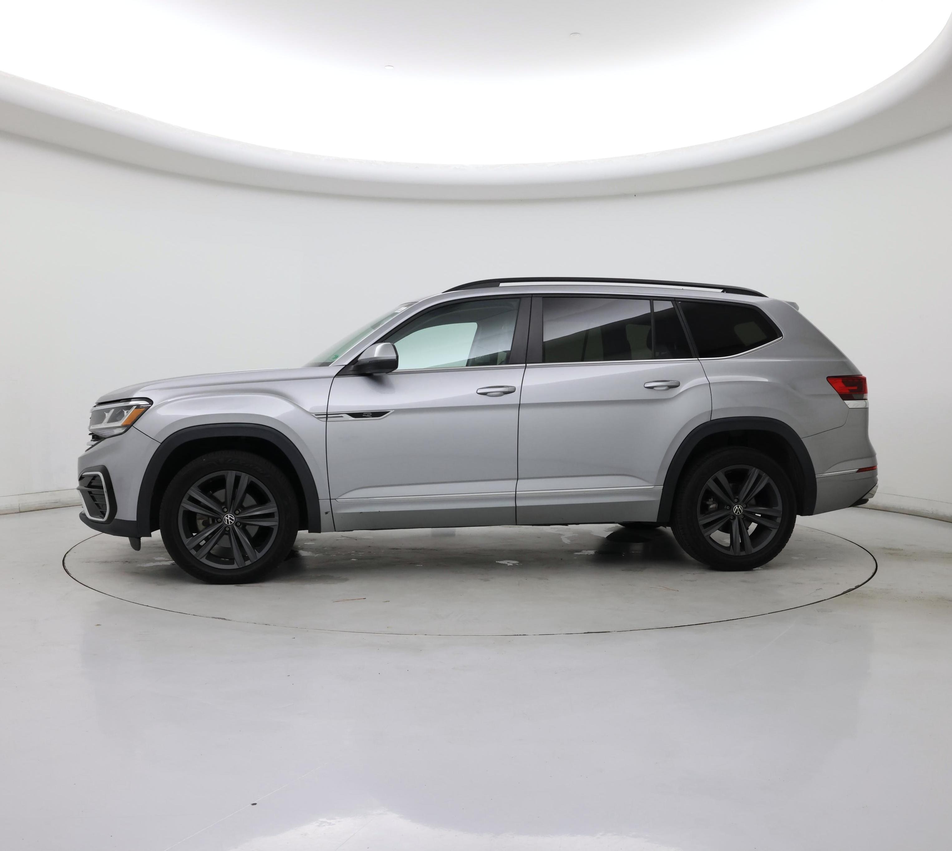 Thumbnail: 2021 Volkswagen Atlas - 3