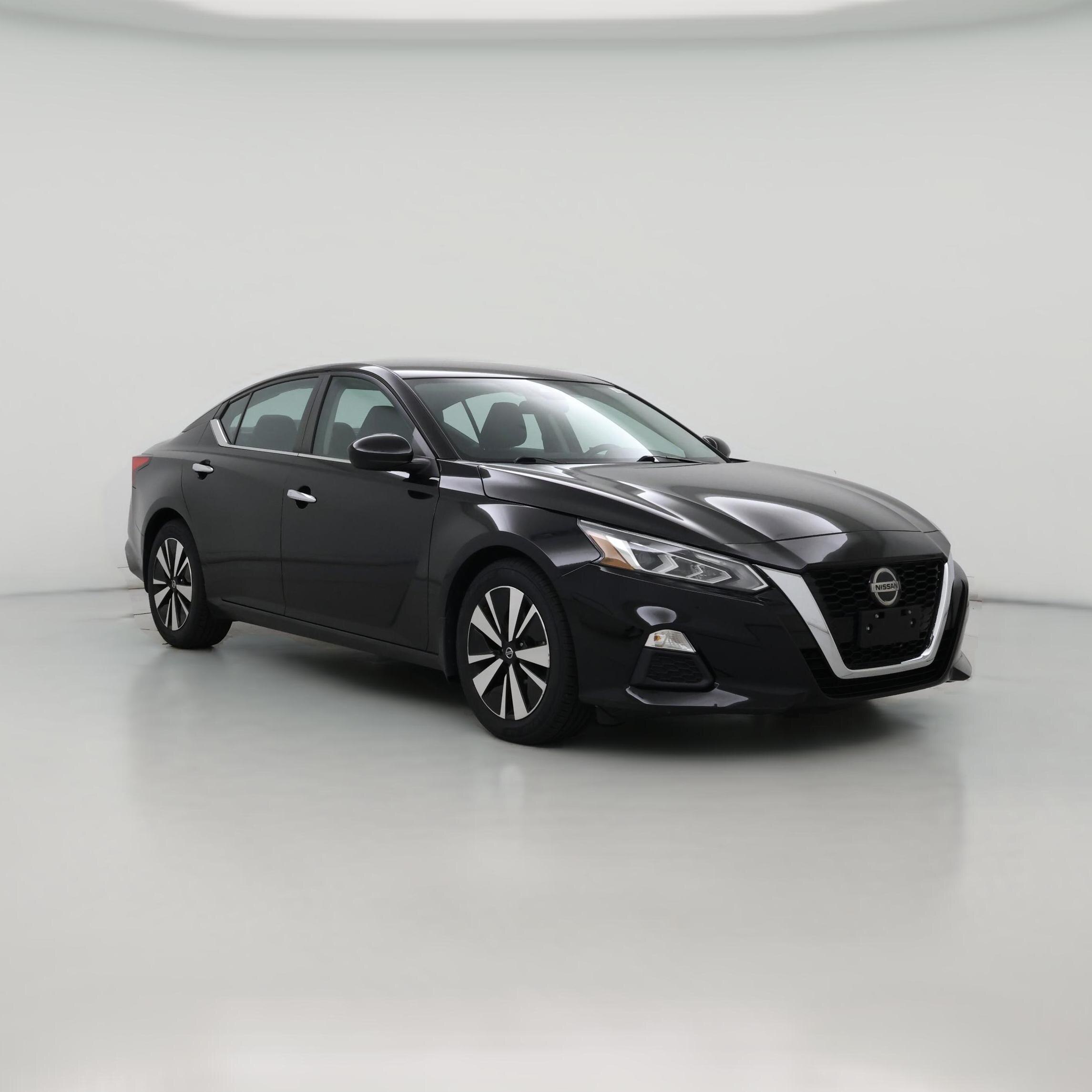 Thumbnail: 2022 Nissan Altima - 1