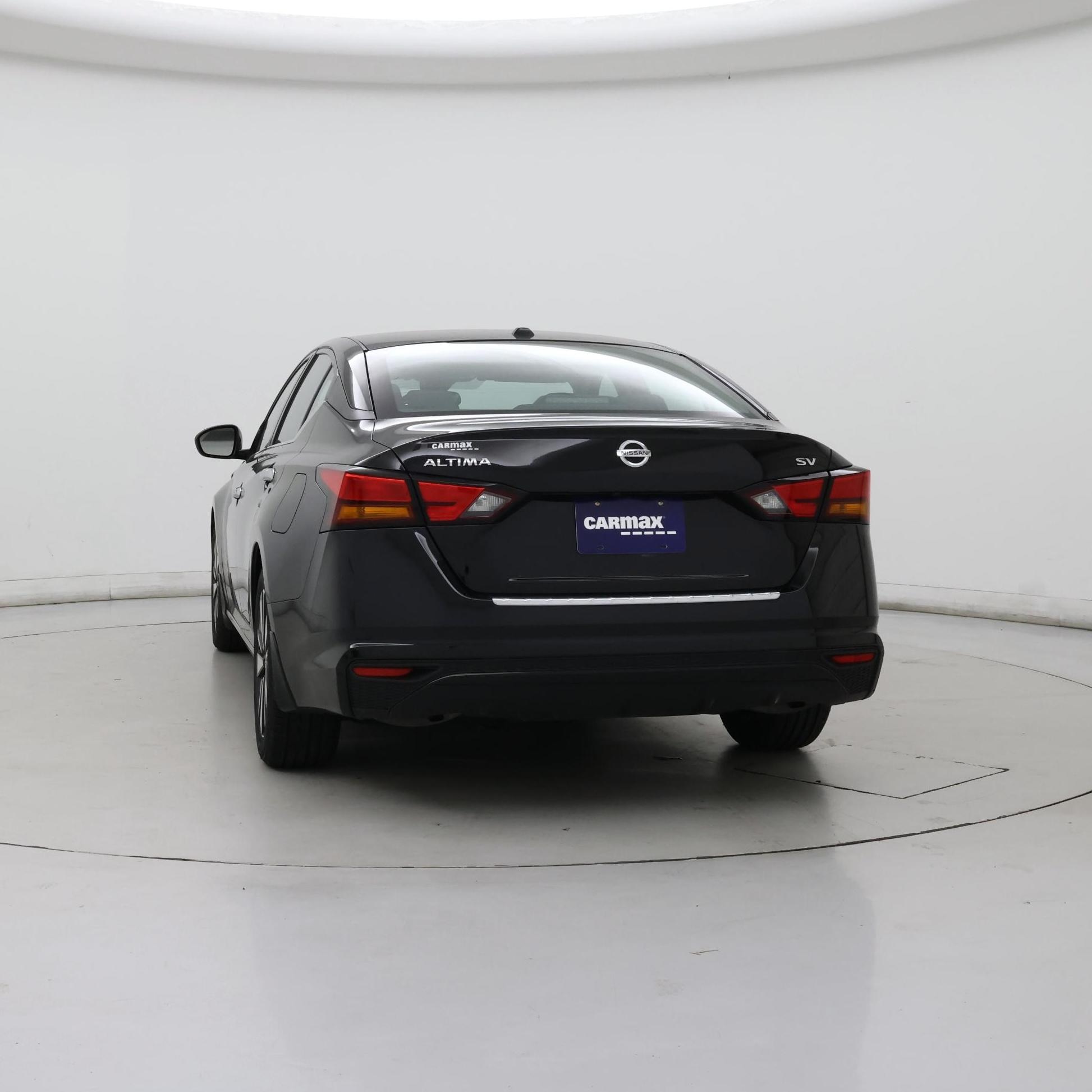Thumbnail: 2022 Nissan Altima - 6