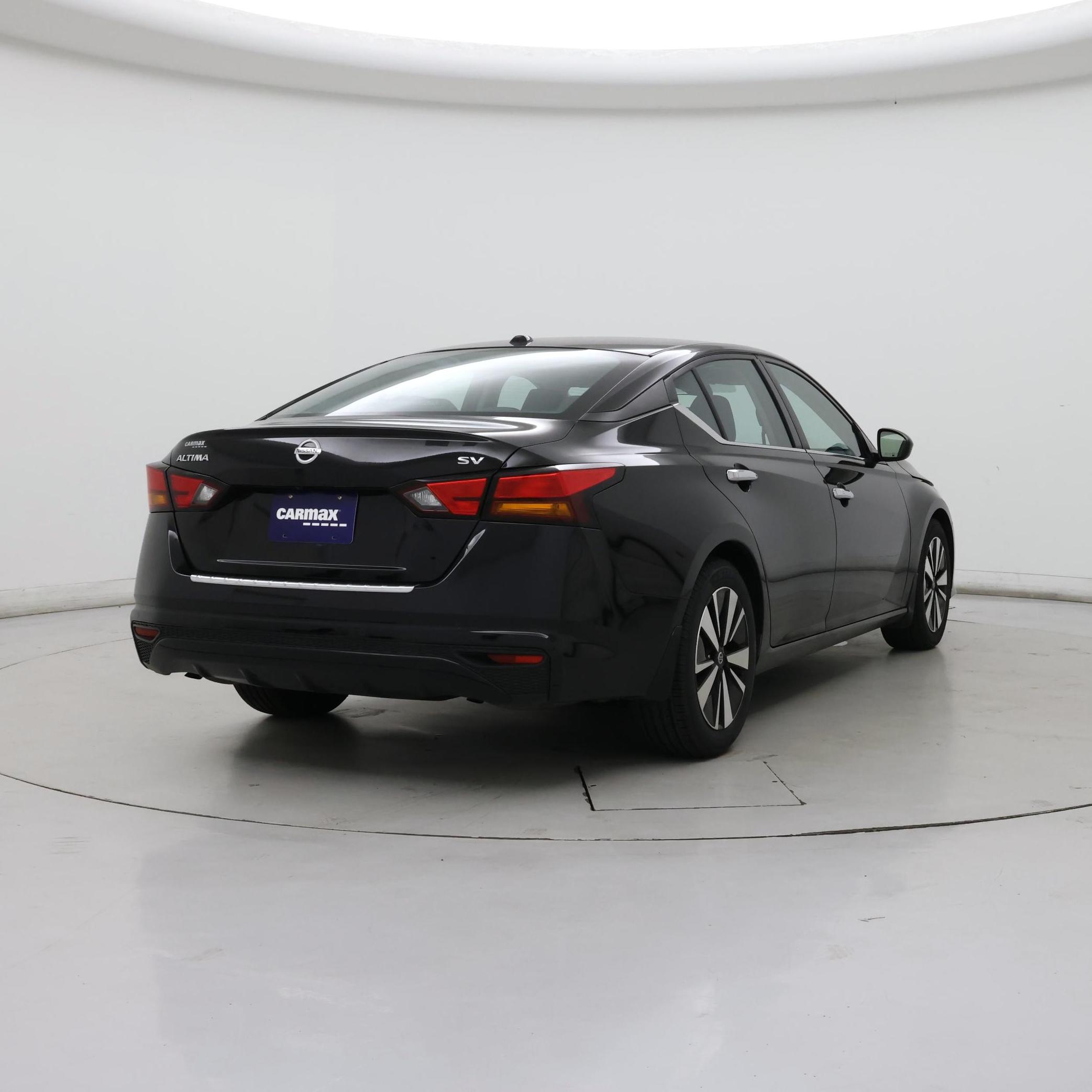Thumbnail: 2022 Nissan Altima - 8