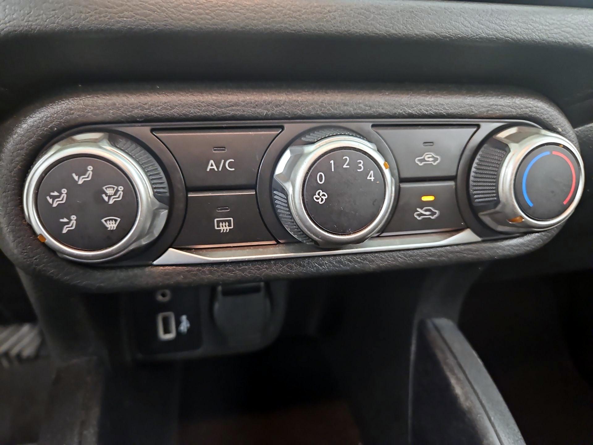 Thumbnail: 2021 Nissan Versa - 16