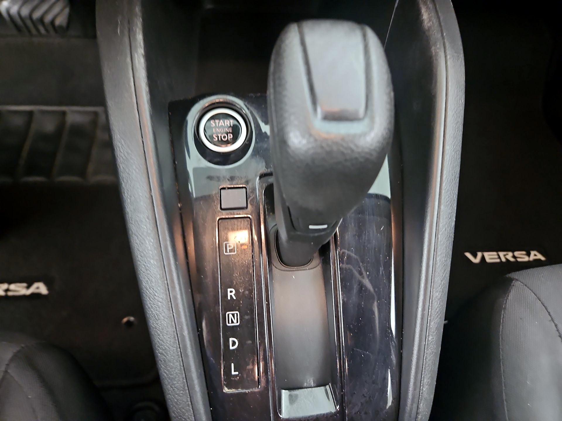 Thumbnail: 2021 Nissan Versa - 17