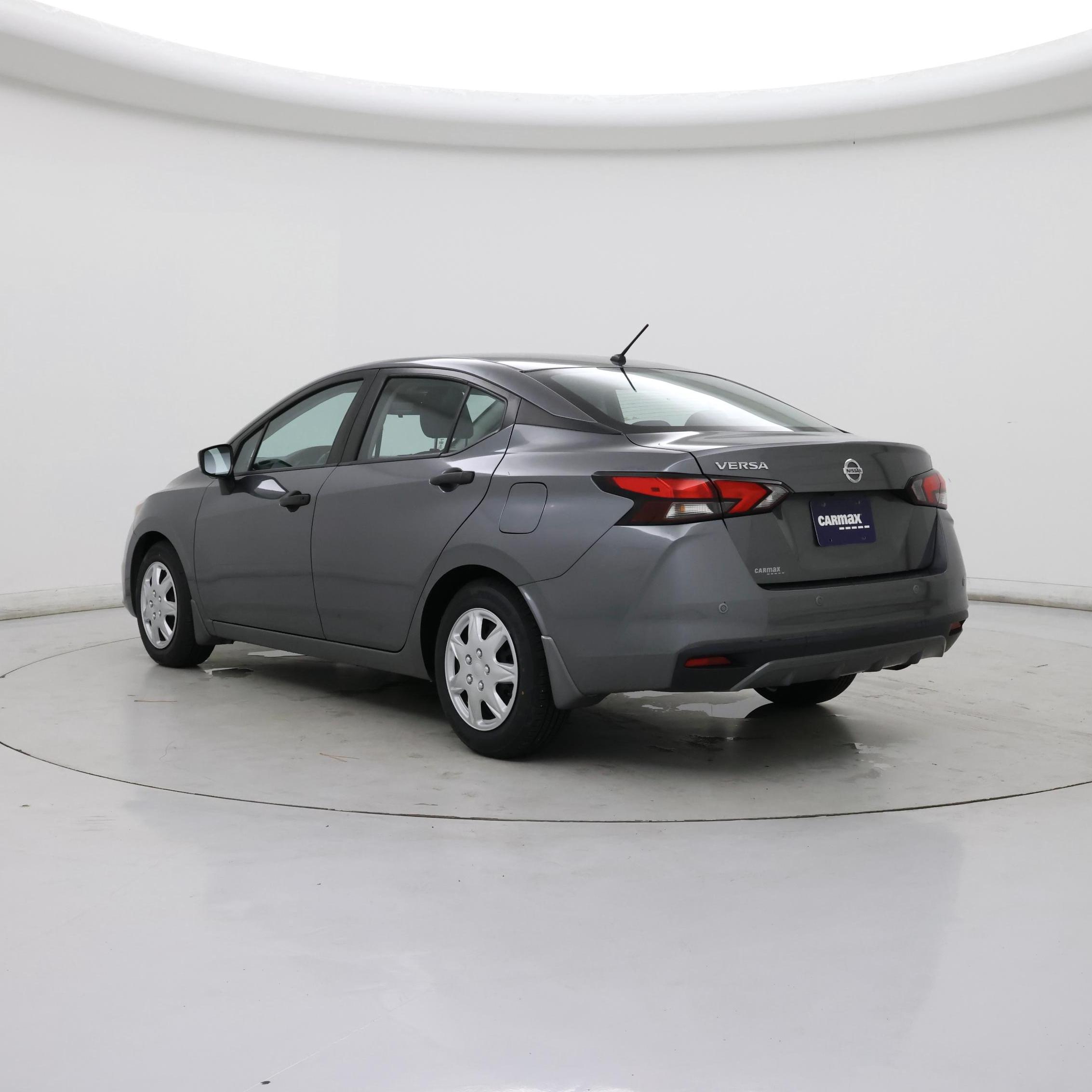 Thumbnail: 2021 Nissan Versa - 2