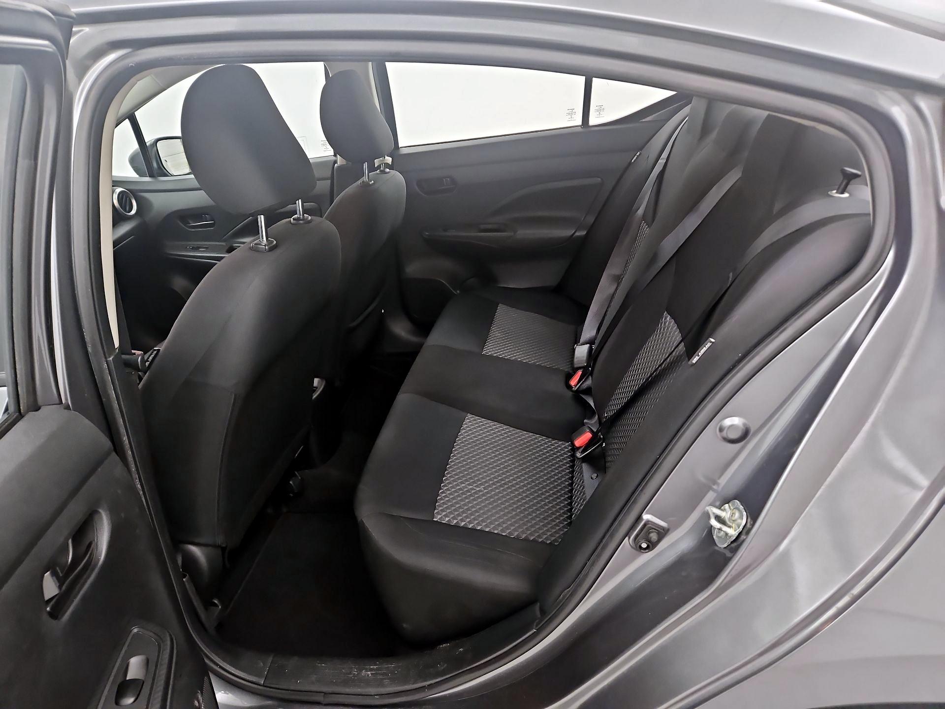 Thumbnail: 2021 Nissan Versa - 19