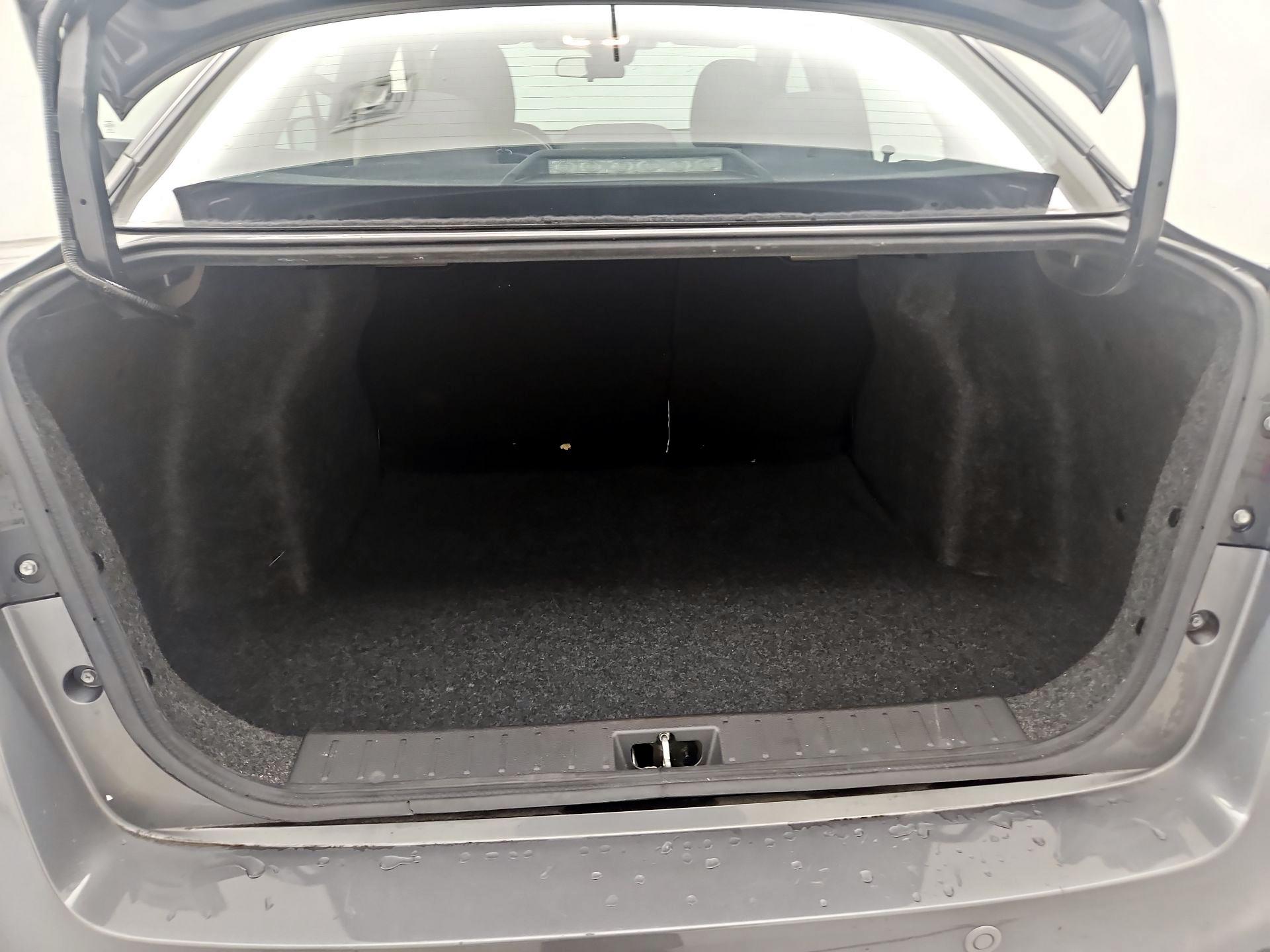 Thumbnail: 2021 Nissan Versa - 20