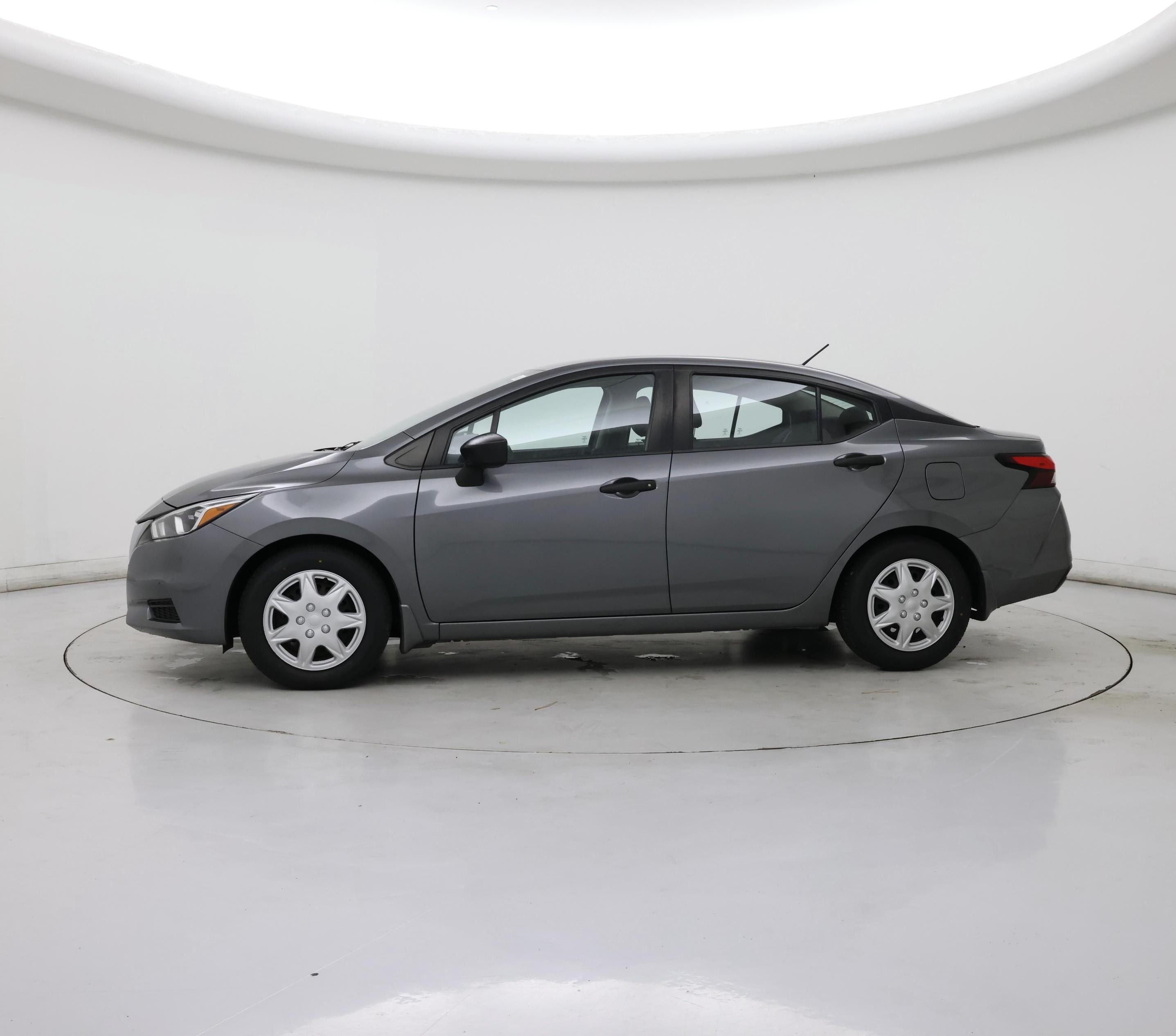 Thumbnail: 2021 Nissan Versa - 3