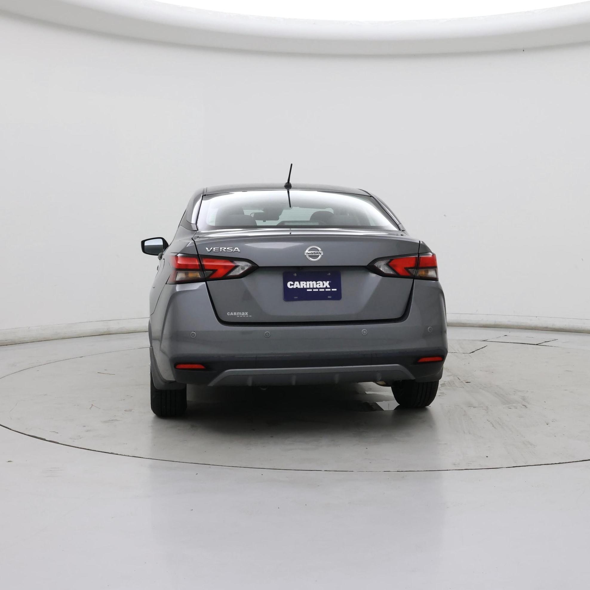 Thumbnail: 2021 Nissan Versa - 6