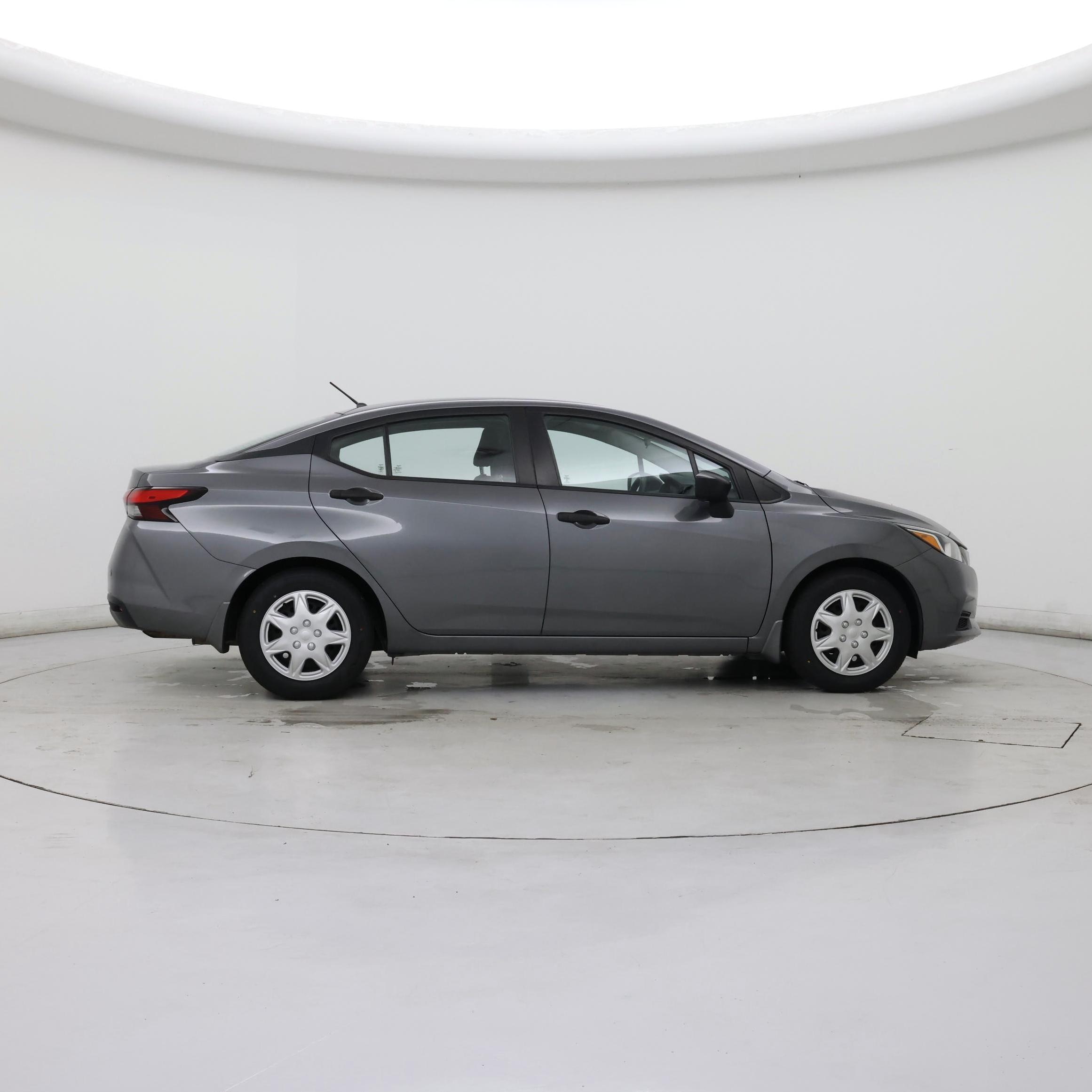 Thumbnail: 2021 Nissan Versa - 7