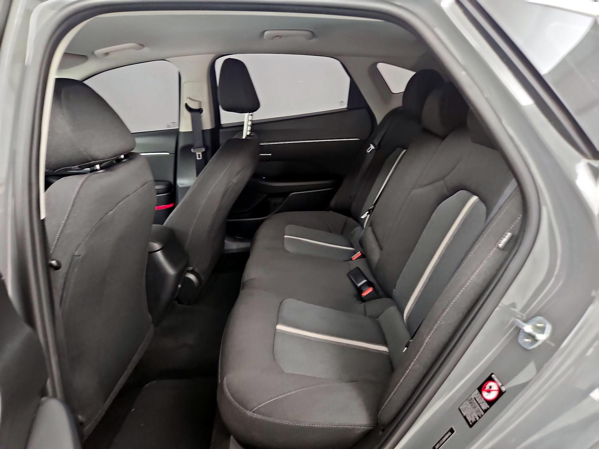Thumbnail: 2021 Hyundai Sonata - 19