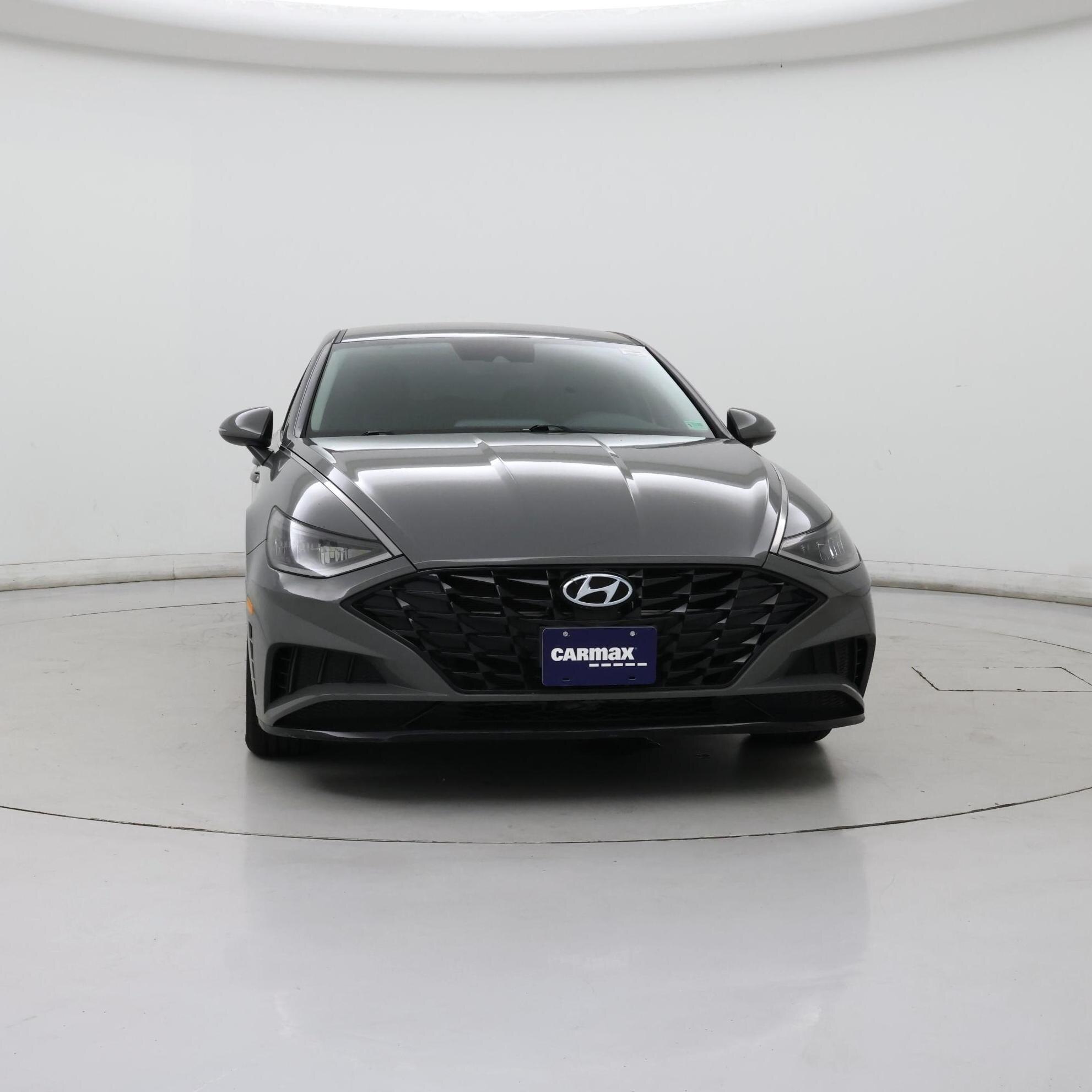 Thumbnail: 2021 Hyundai Sonata - 5