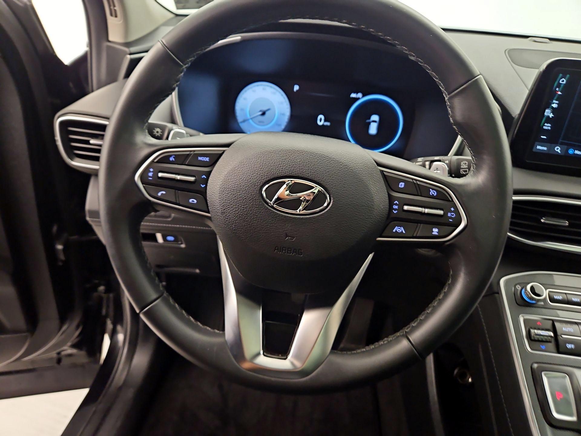 Thumbnail: 2023 Hyundai Santa Fe - 10