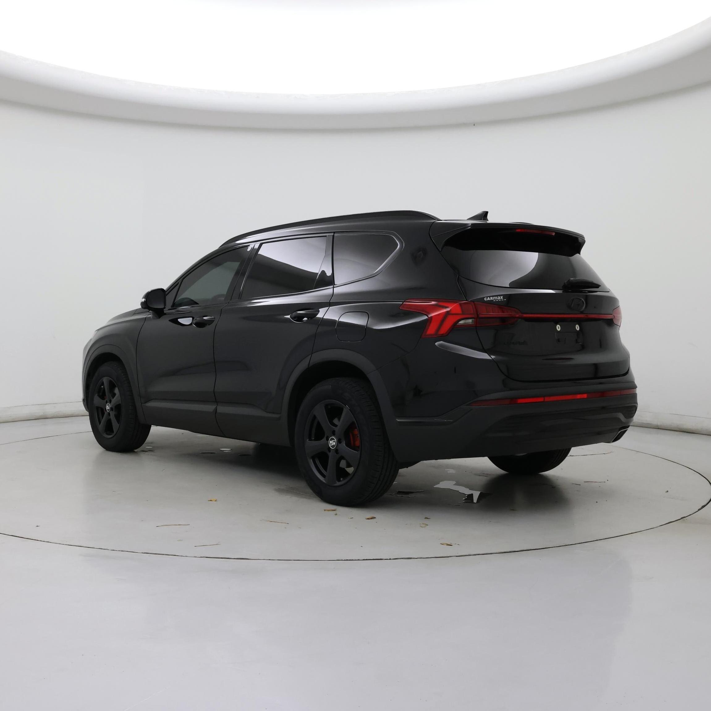 Thumbnail: 2023 Hyundai Santa Fe - 2