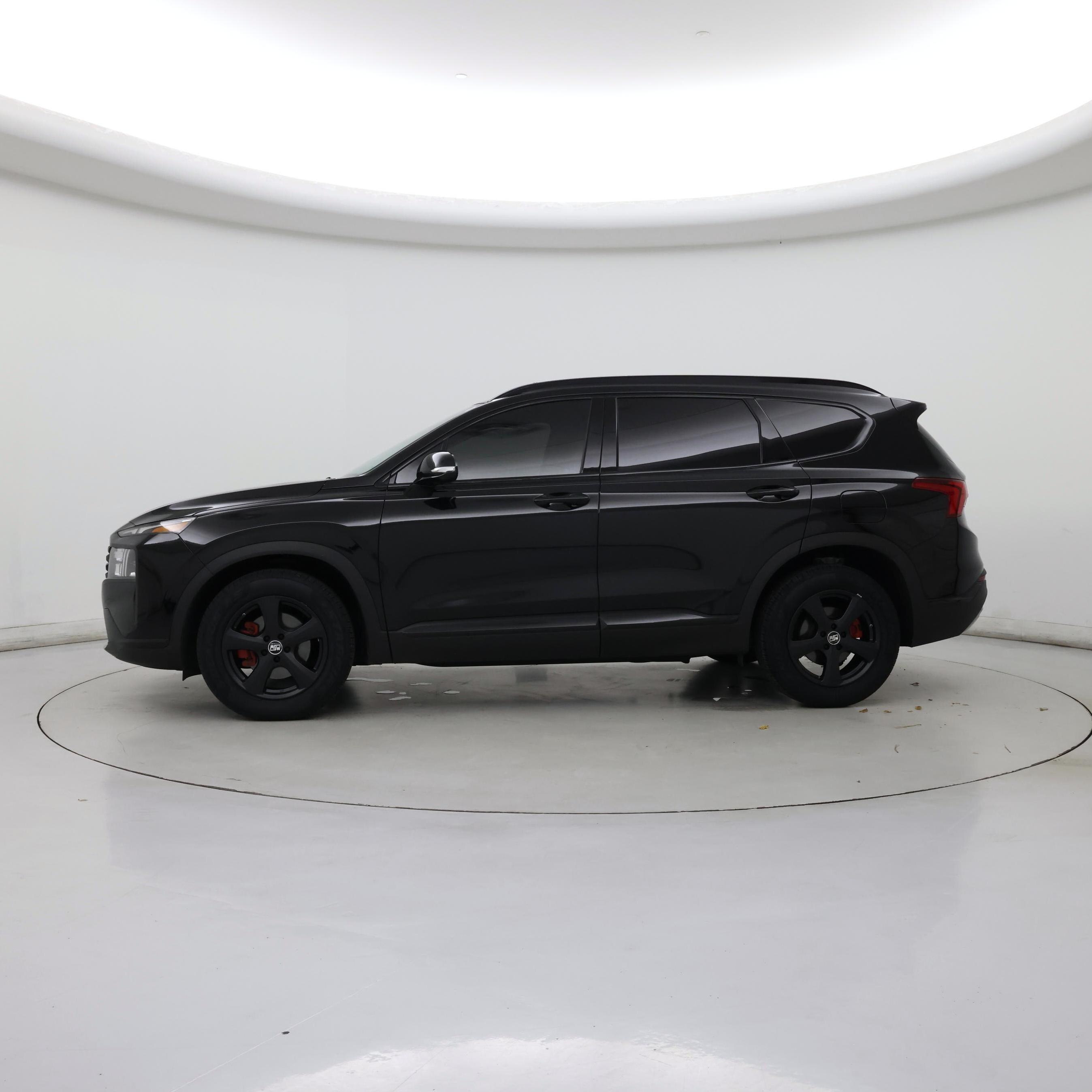 Thumbnail: 2023 Hyundai Santa Fe - 3