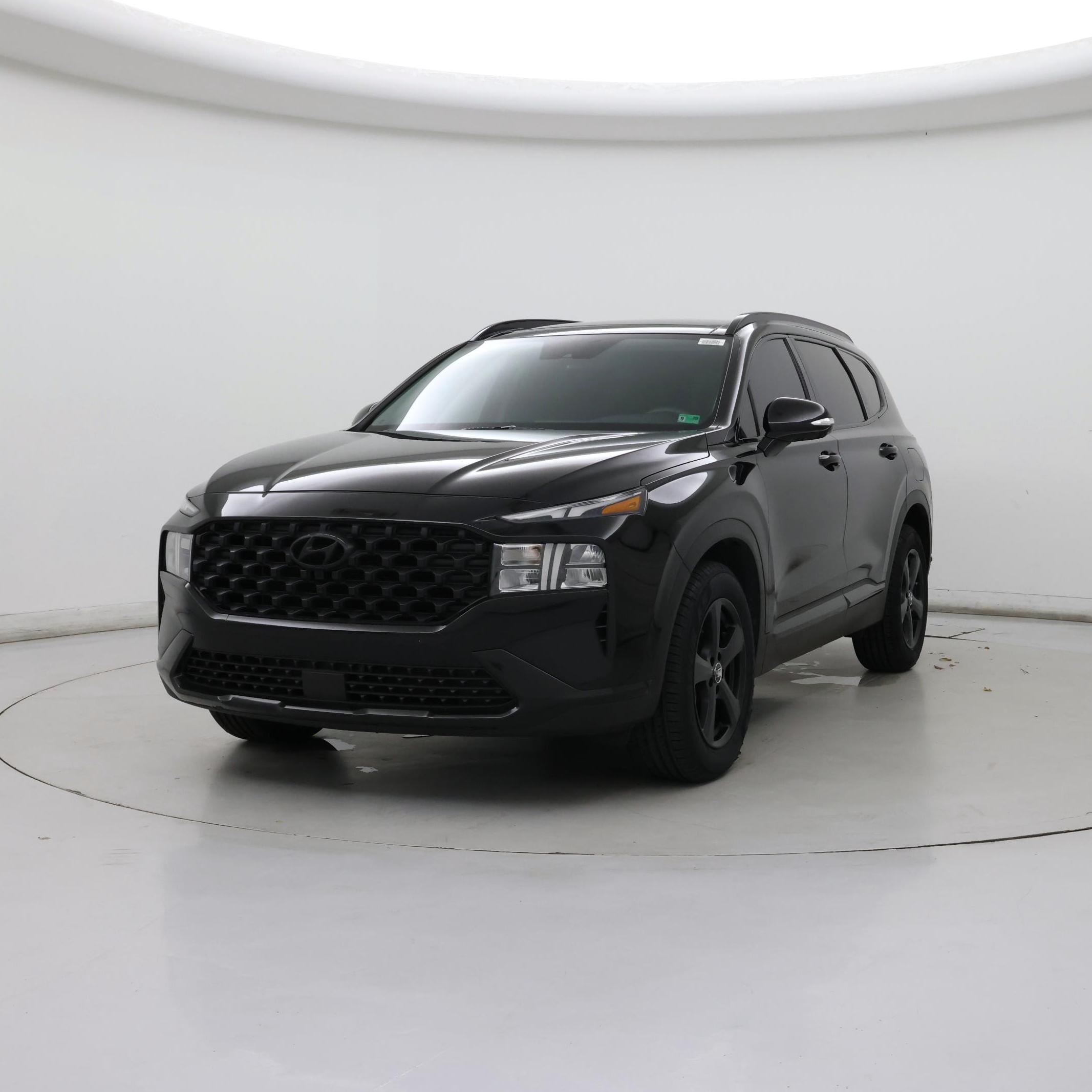 Thumbnail: 2023 Hyundai Santa Fe - 4