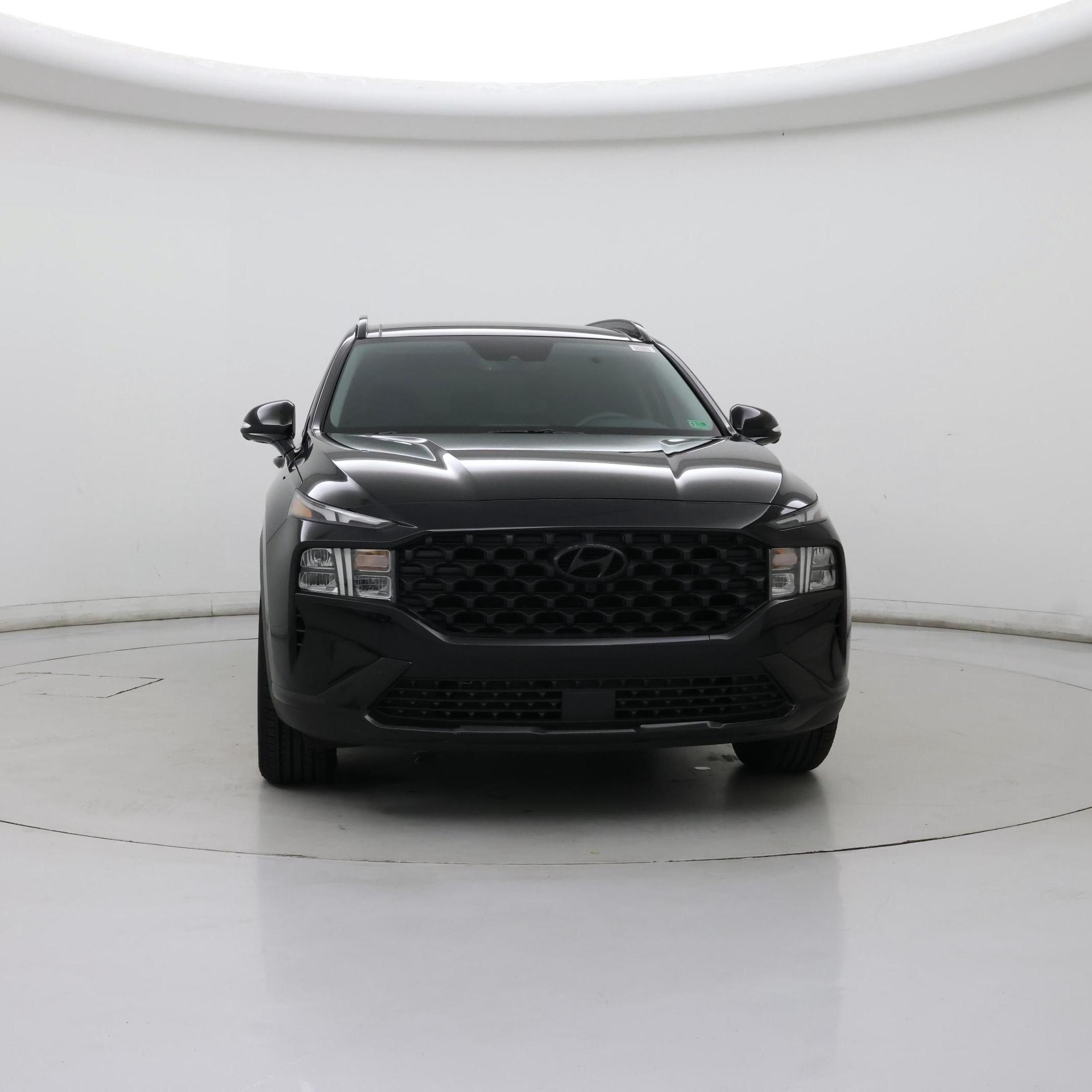 Thumbnail: 2023 Hyundai Santa Fe - 5