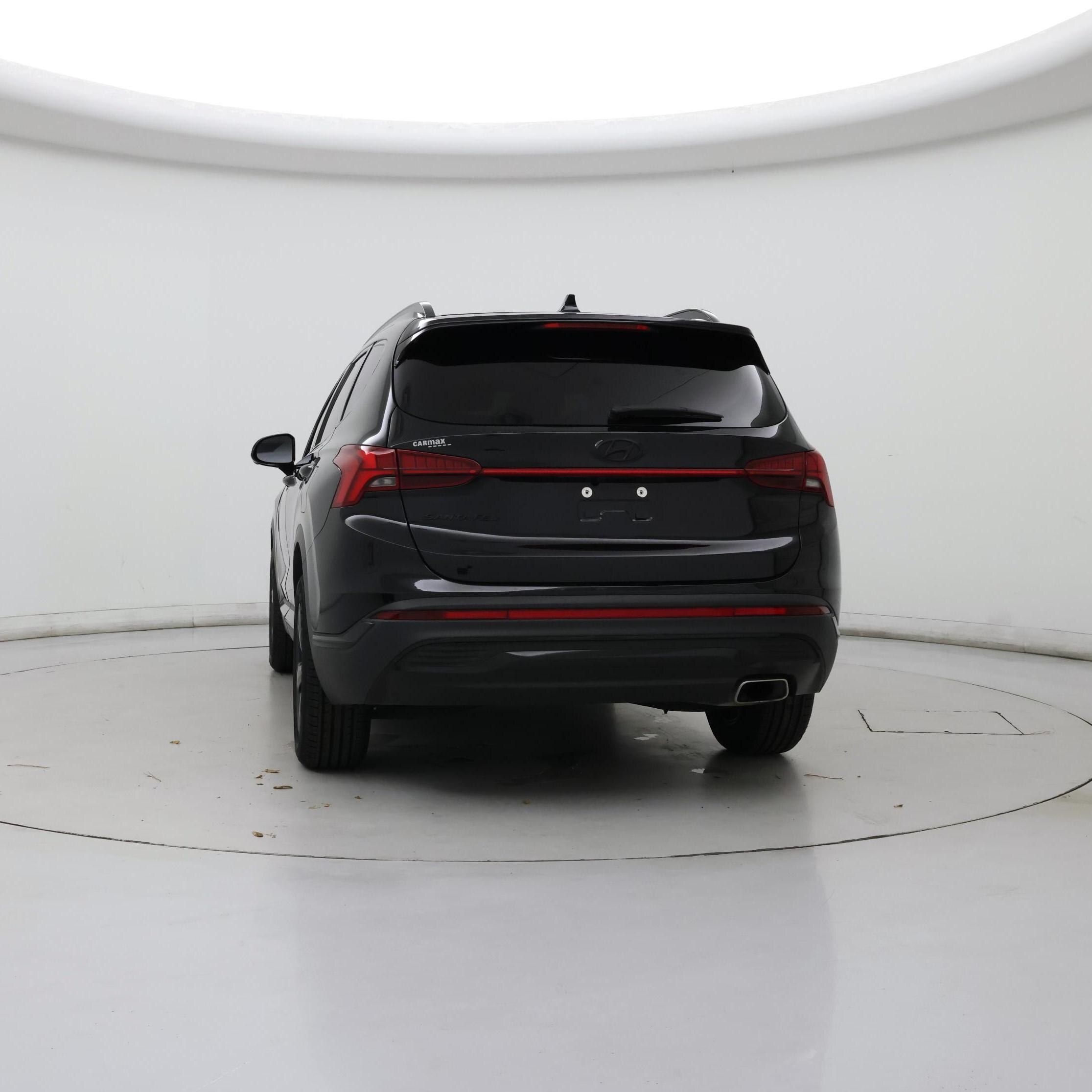 Thumbnail: 2023 Hyundai Santa Fe - 6