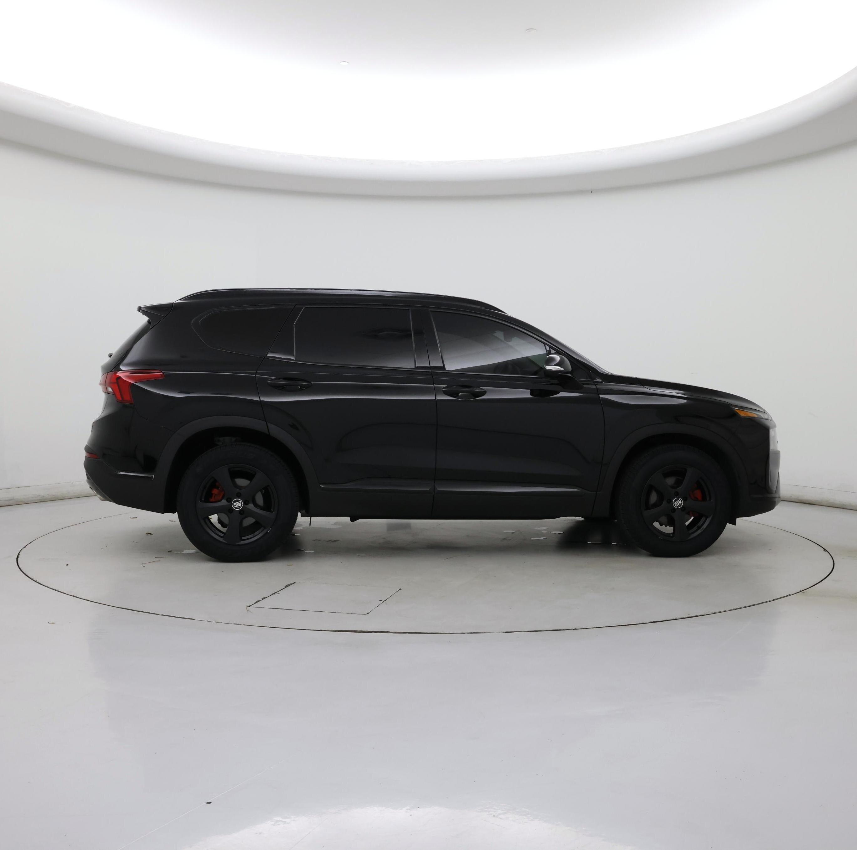 Thumbnail: 2023 Hyundai Santa Fe - 7