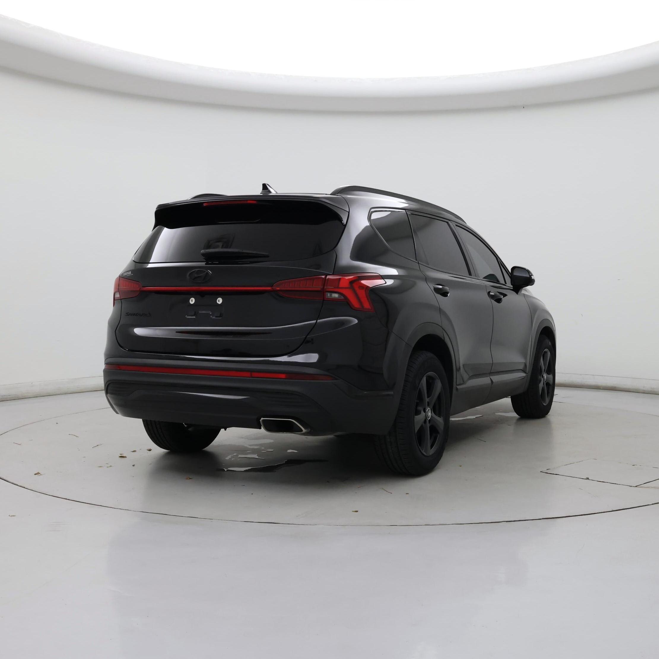 Thumbnail: 2023 Hyundai Santa Fe - 8