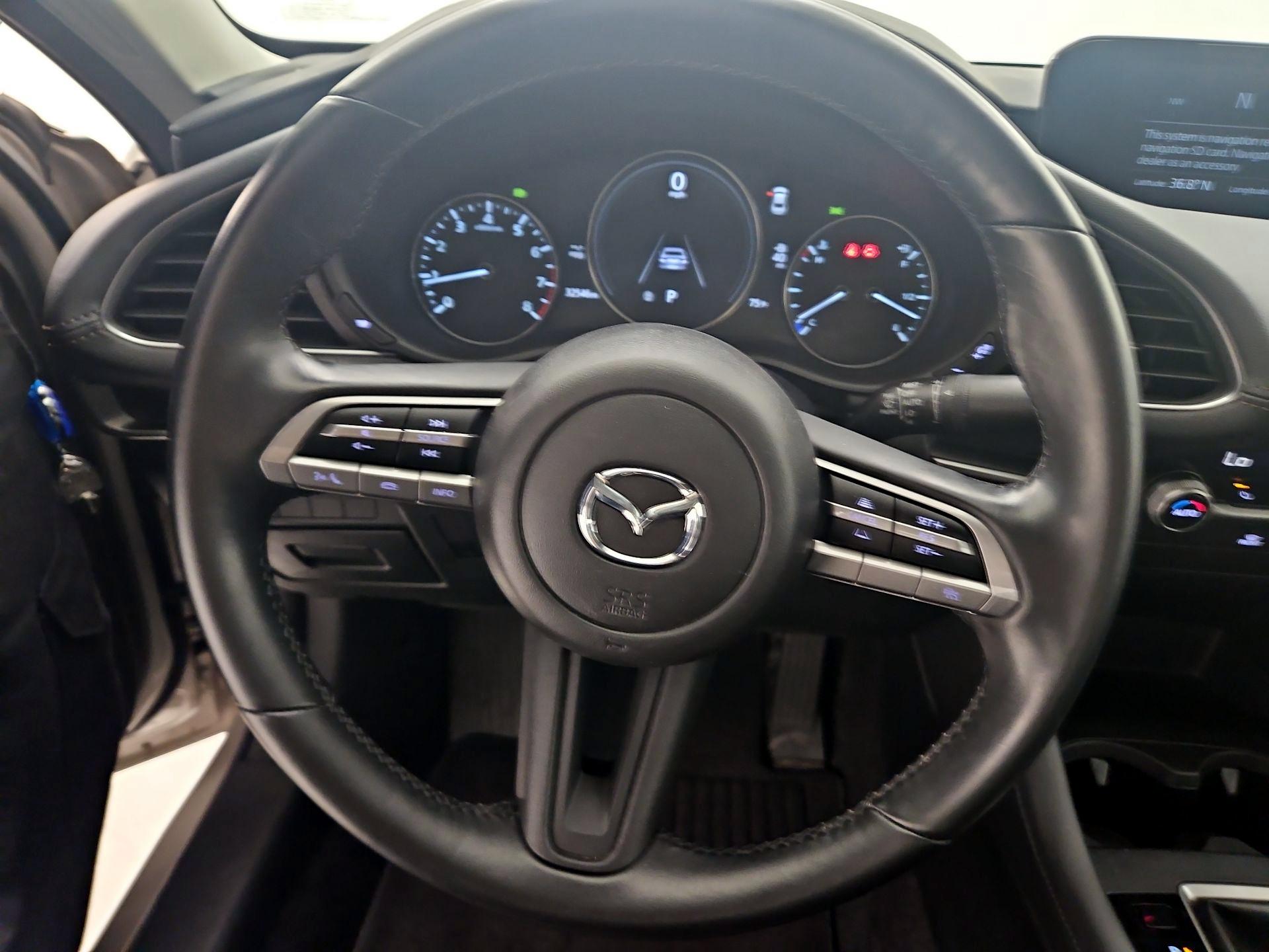 Thumbnail: 2023 Mazda Mazda3 - 10