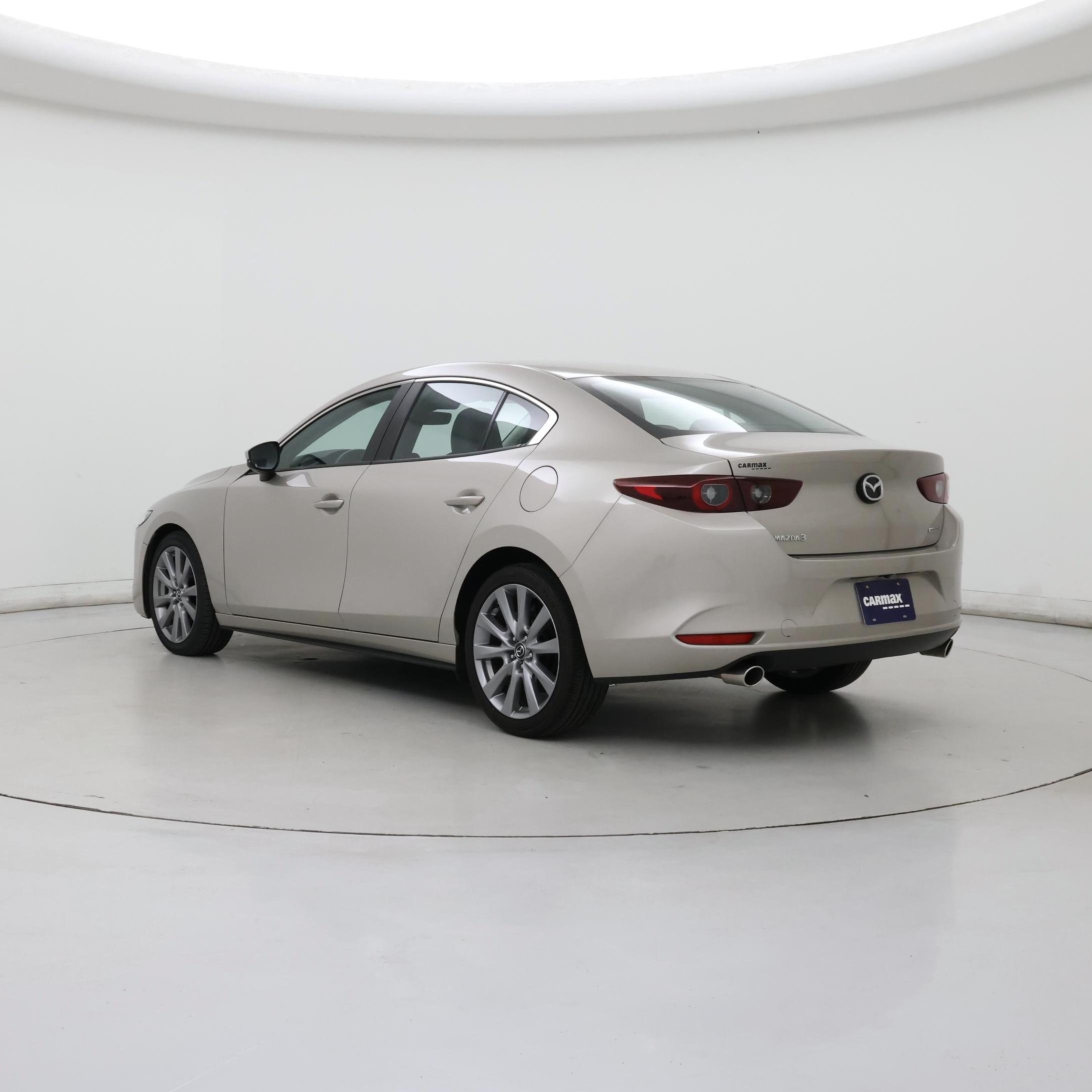 Thumbnail: 2023 Mazda Mazda3 - 2