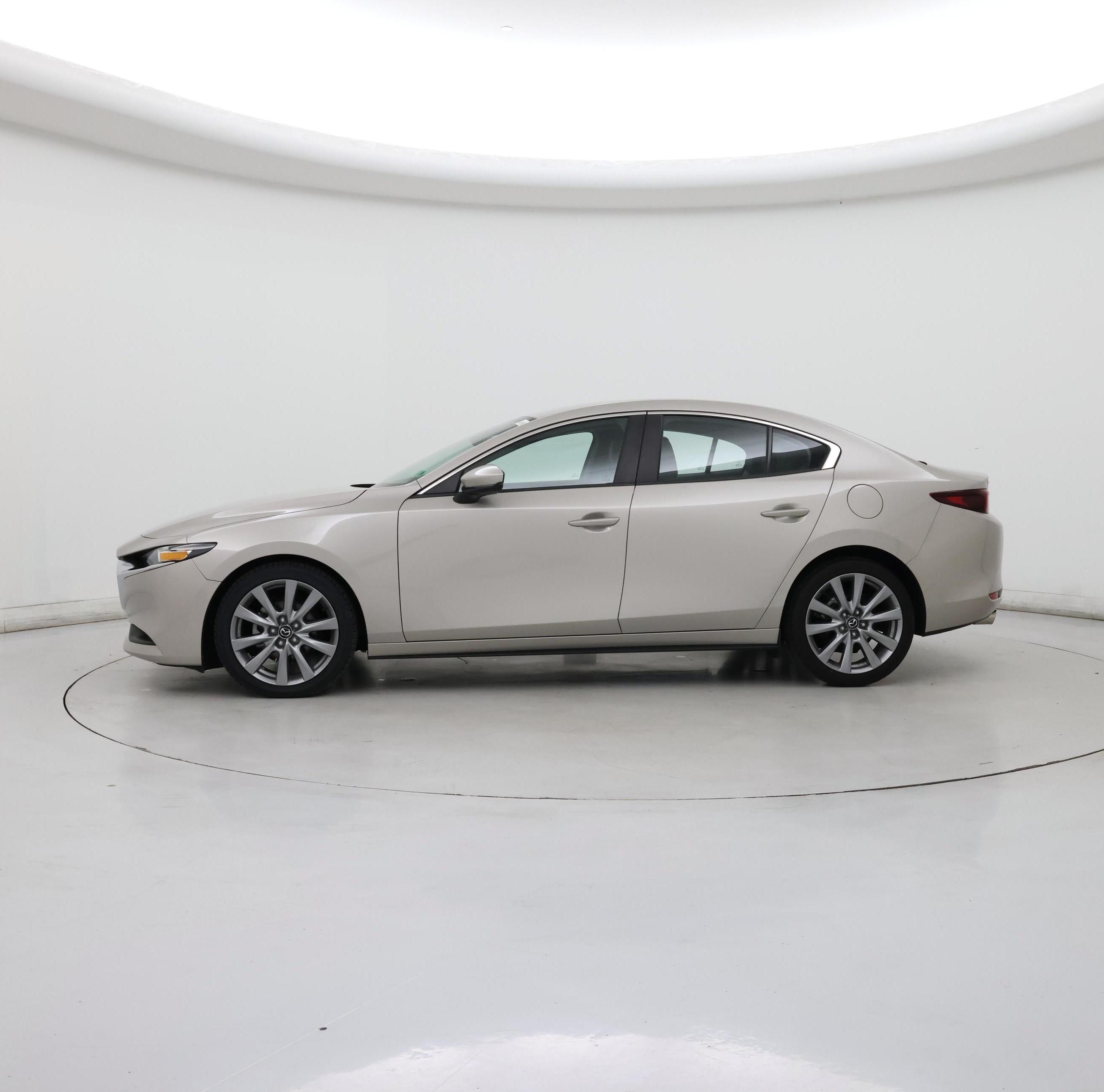 Thumbnail: 2023 Mazda Mazda3 - 3