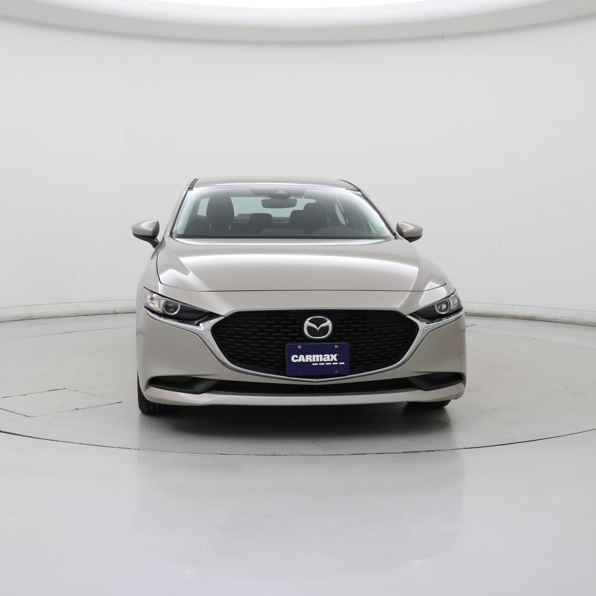 Thumbnail: 2023 Mazda Mazda3 - 5