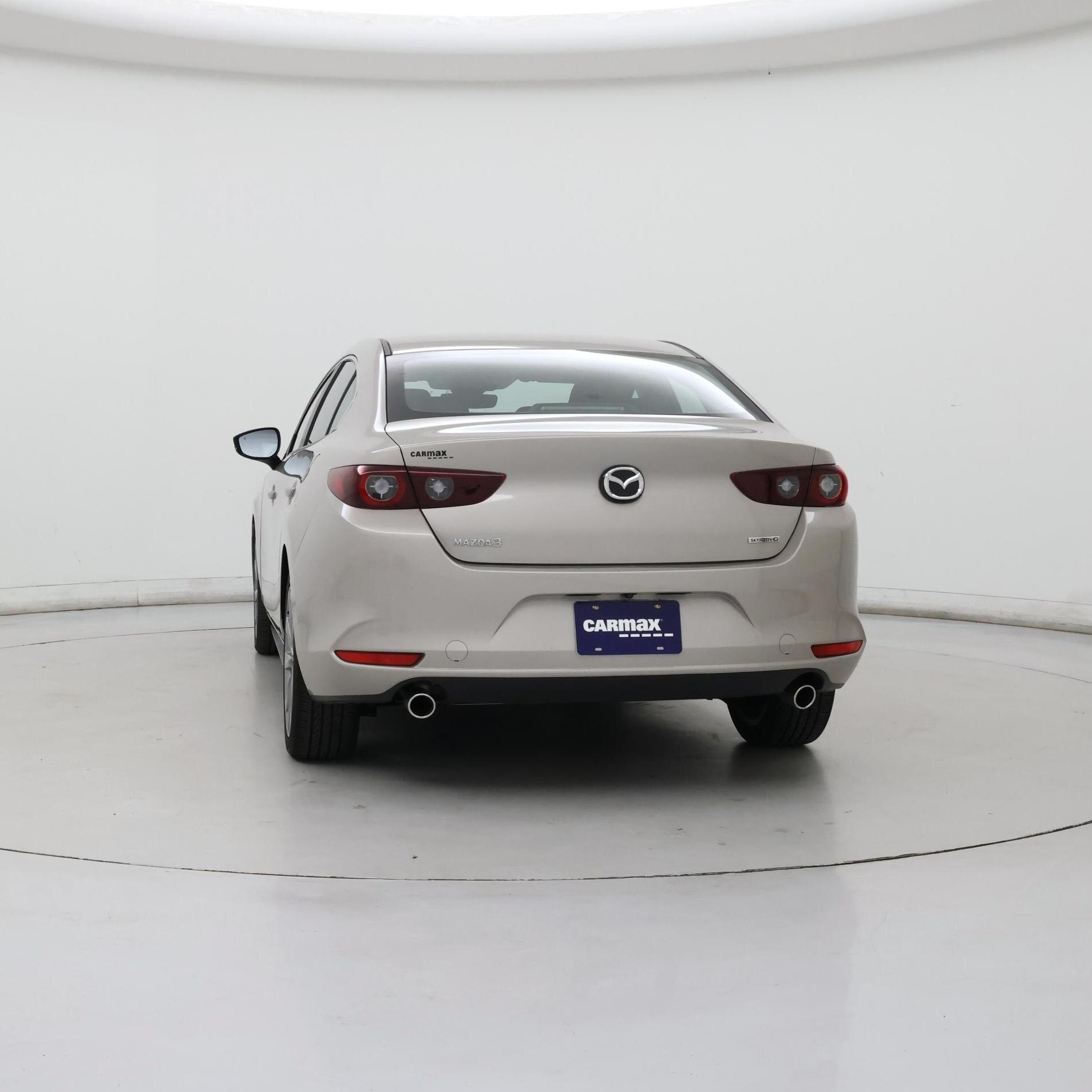 Thumbnail: 2023 Mazda Mazda3 - 6