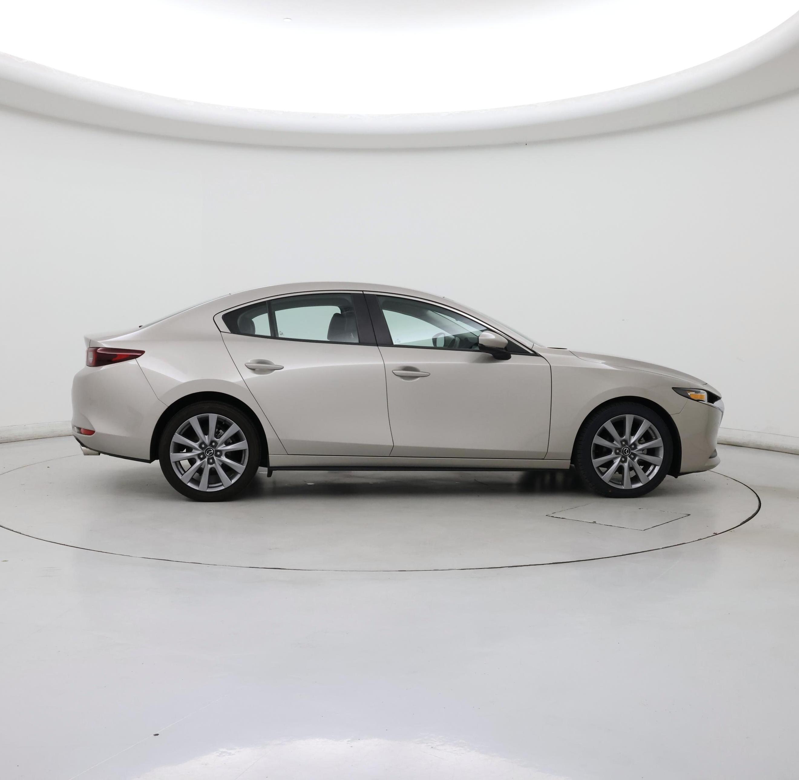 Thumbnail: 2023 Mazda Mazda3 - 7