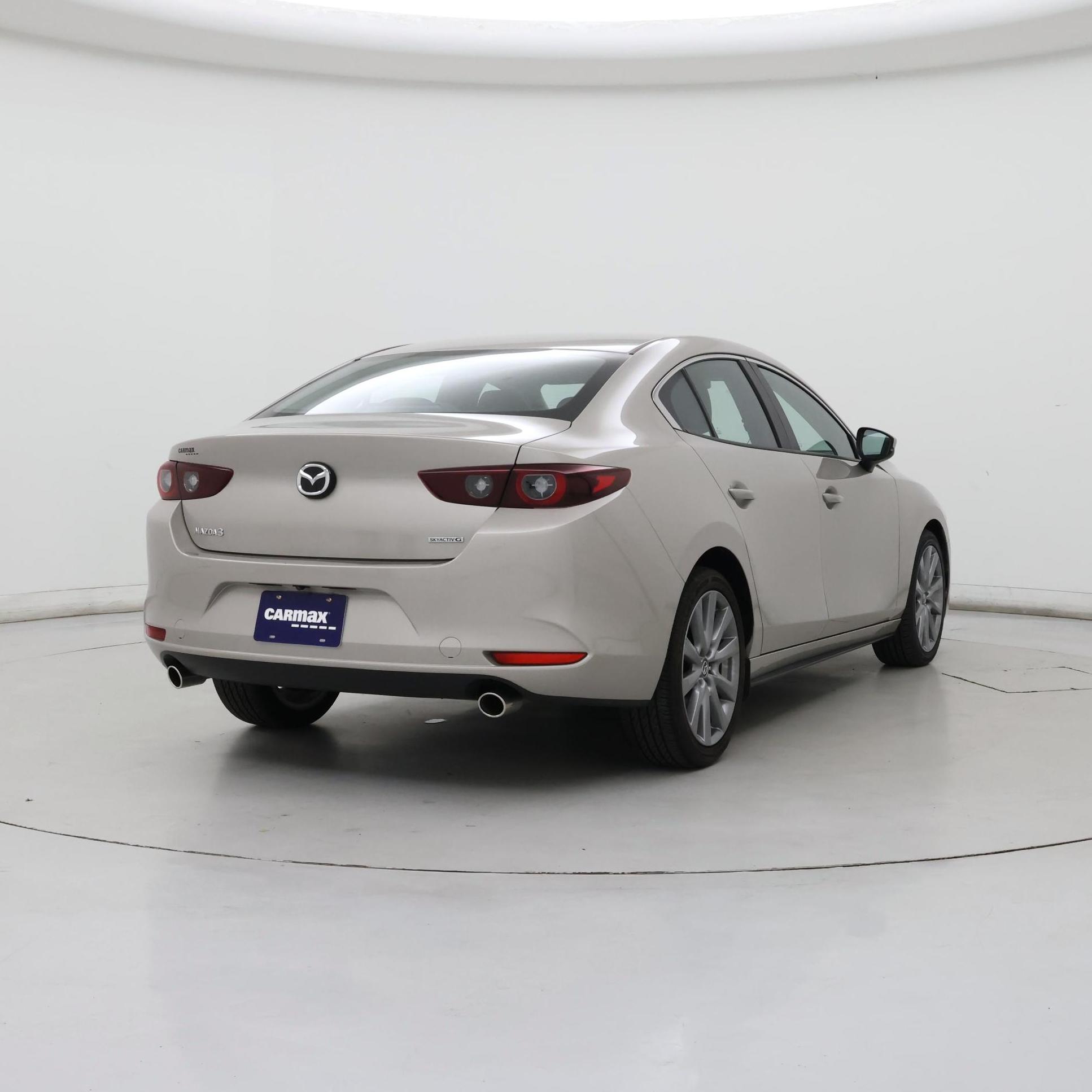 Thumbnail: 2023 Mazda Mazda3 - 8