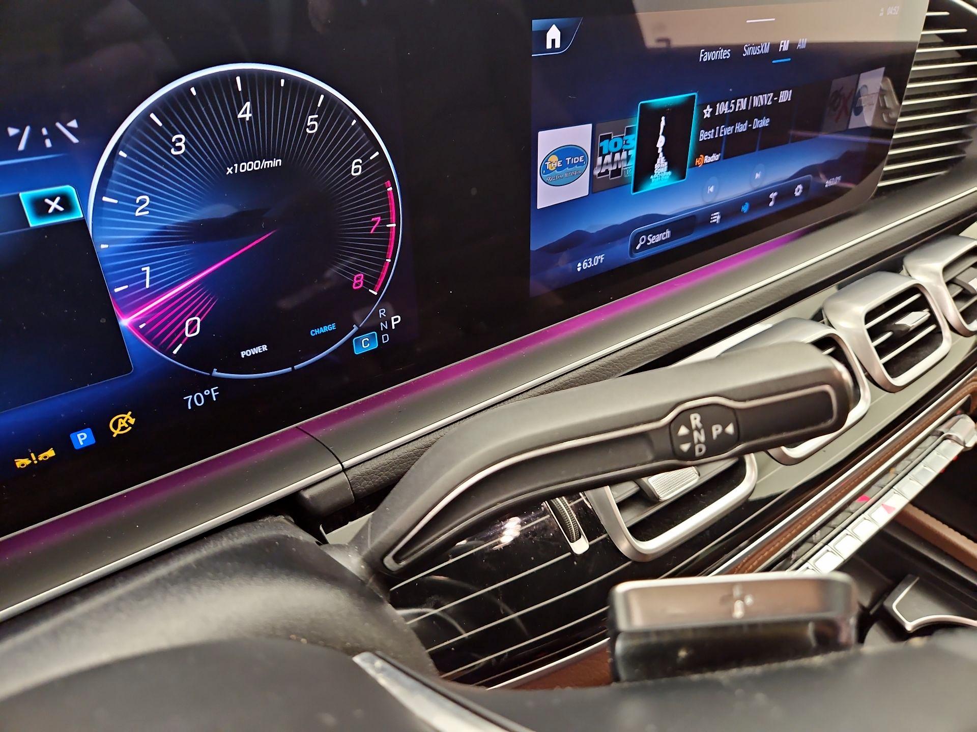 Thumbnail: 2024 Mercedes-Benz GLE - 18