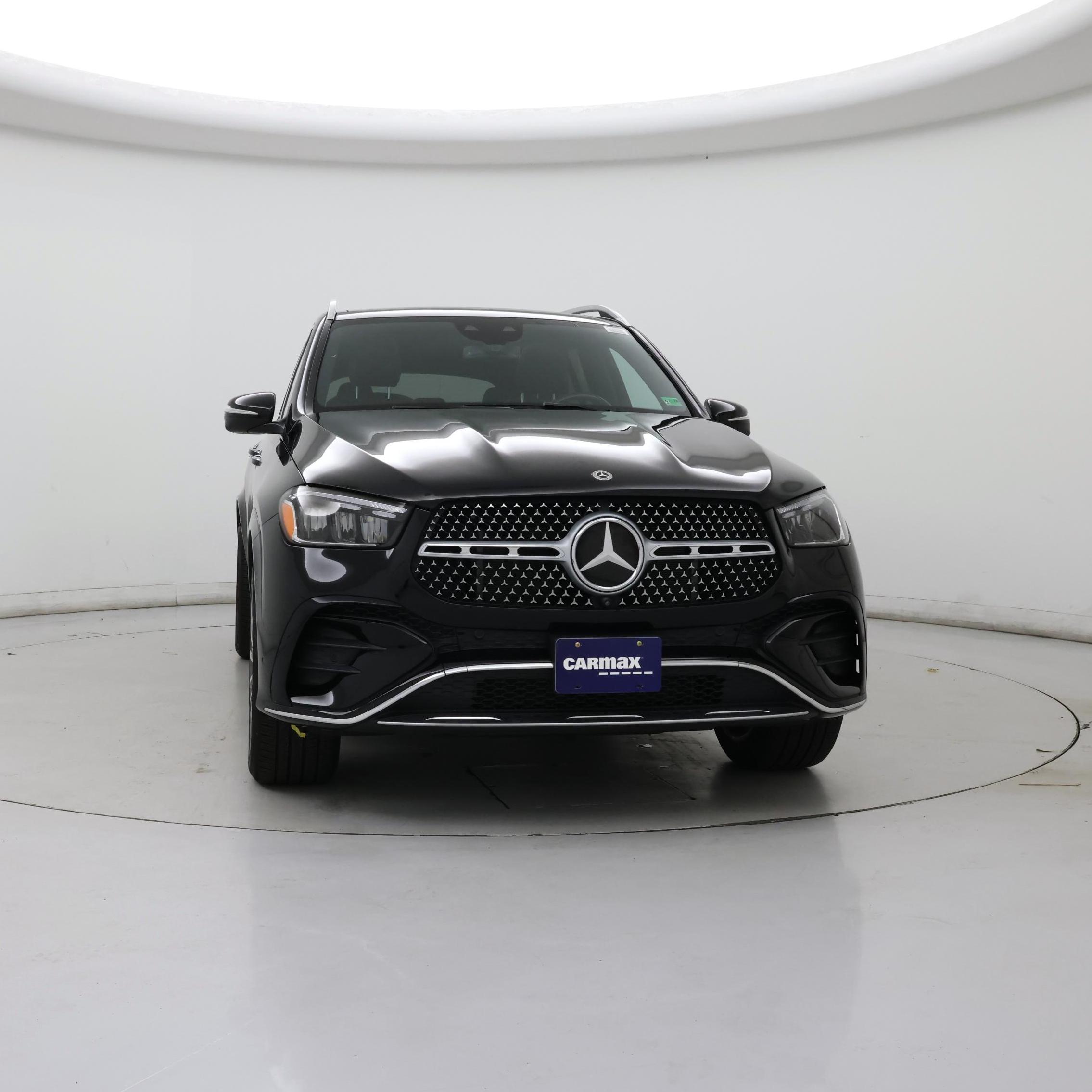 Thumbnail: 2024 Mercedes-Benz GLE - 5