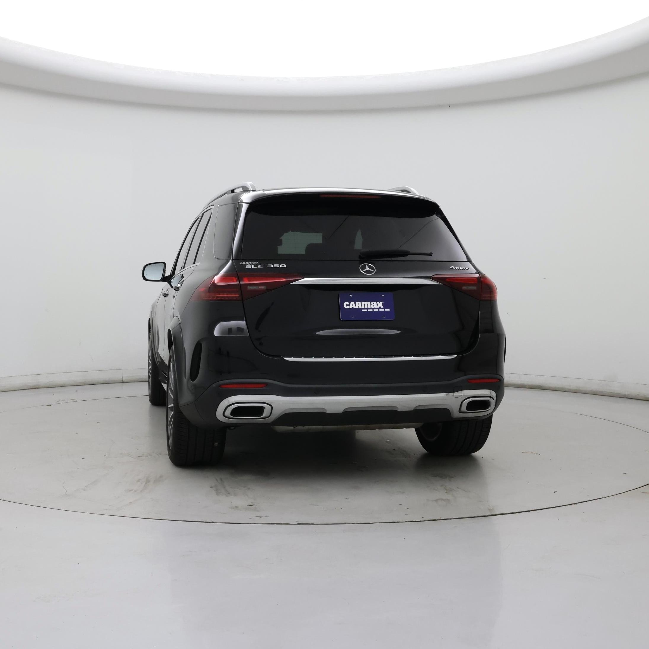 Thumbnail: 2024 Mercedes-Benz GLE - 6