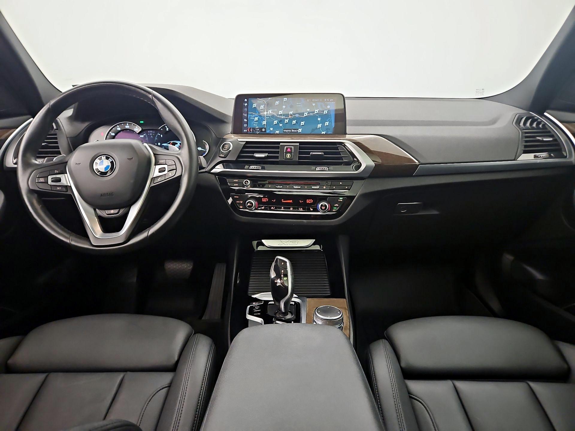 Thumbnail: 2019 BMW X3 - 9