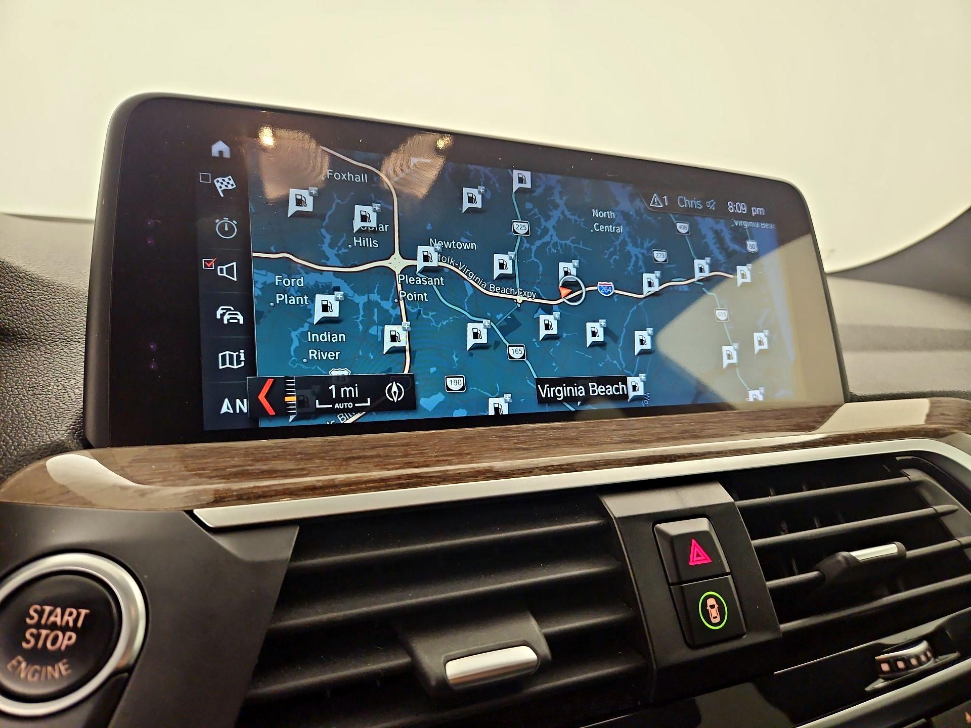 Thumbnail: 2019 BMW X3 - 14