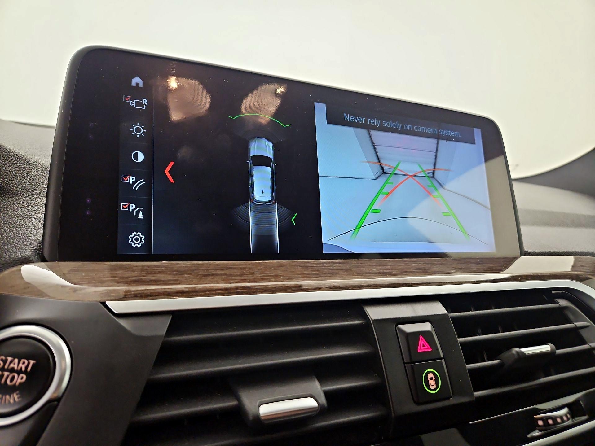 Thumbnail: 2019 BMW X3 - 15
