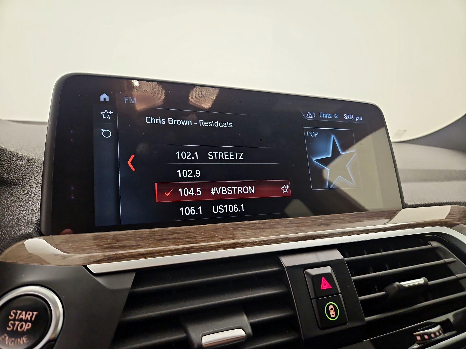 Thumbnail: 2019 BMW X3 - 16