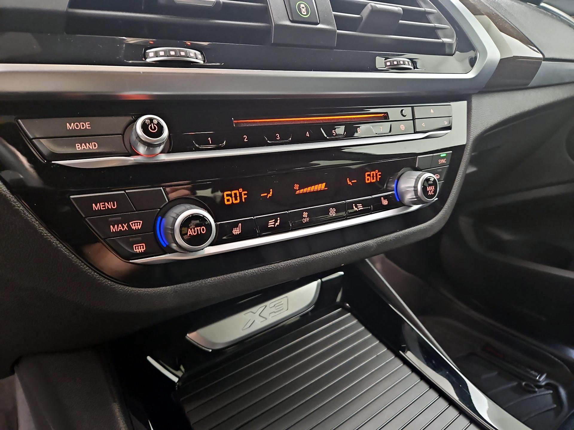 Thumbnail: 2019 BMW X3 - 17