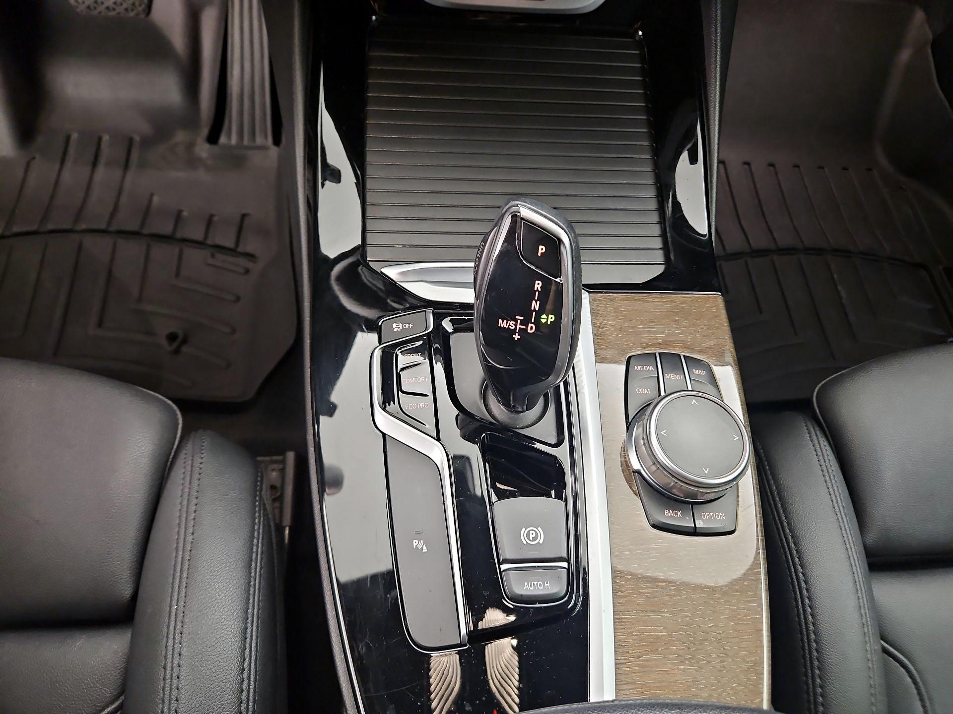 Thumbnail: 2019 BMW X3 - 18